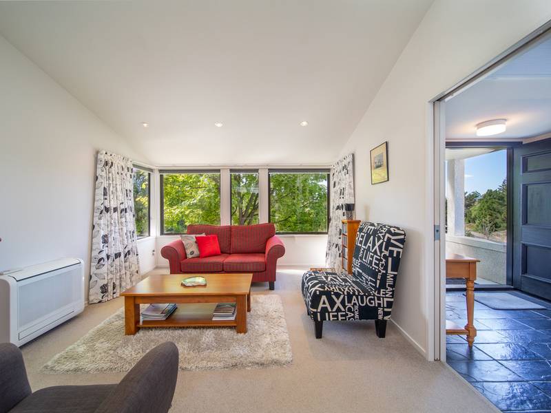 47 The Half Mile, ALEXANDRA
