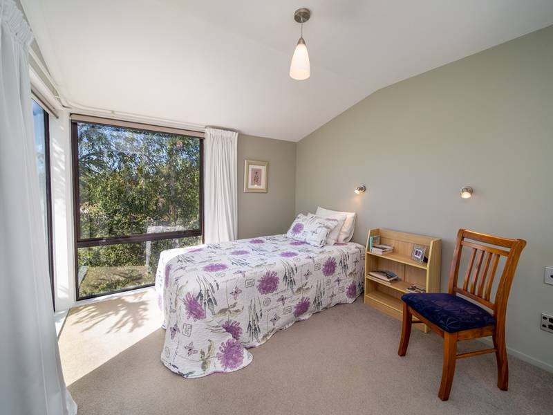 47 The Half Mile, ALEXANDRA