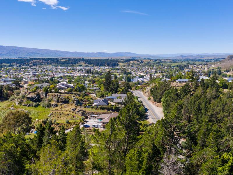 47 The Half Mile, ALEXANDRA