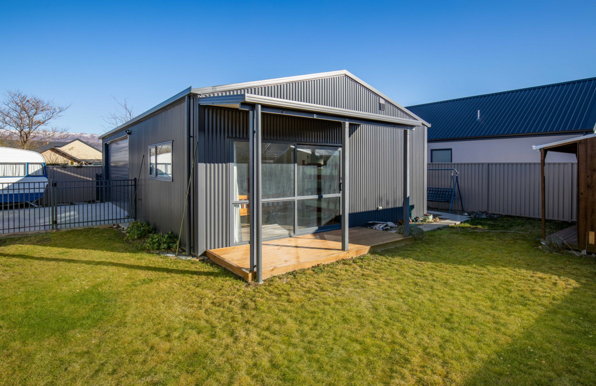 12 Annan Street, CLYDE