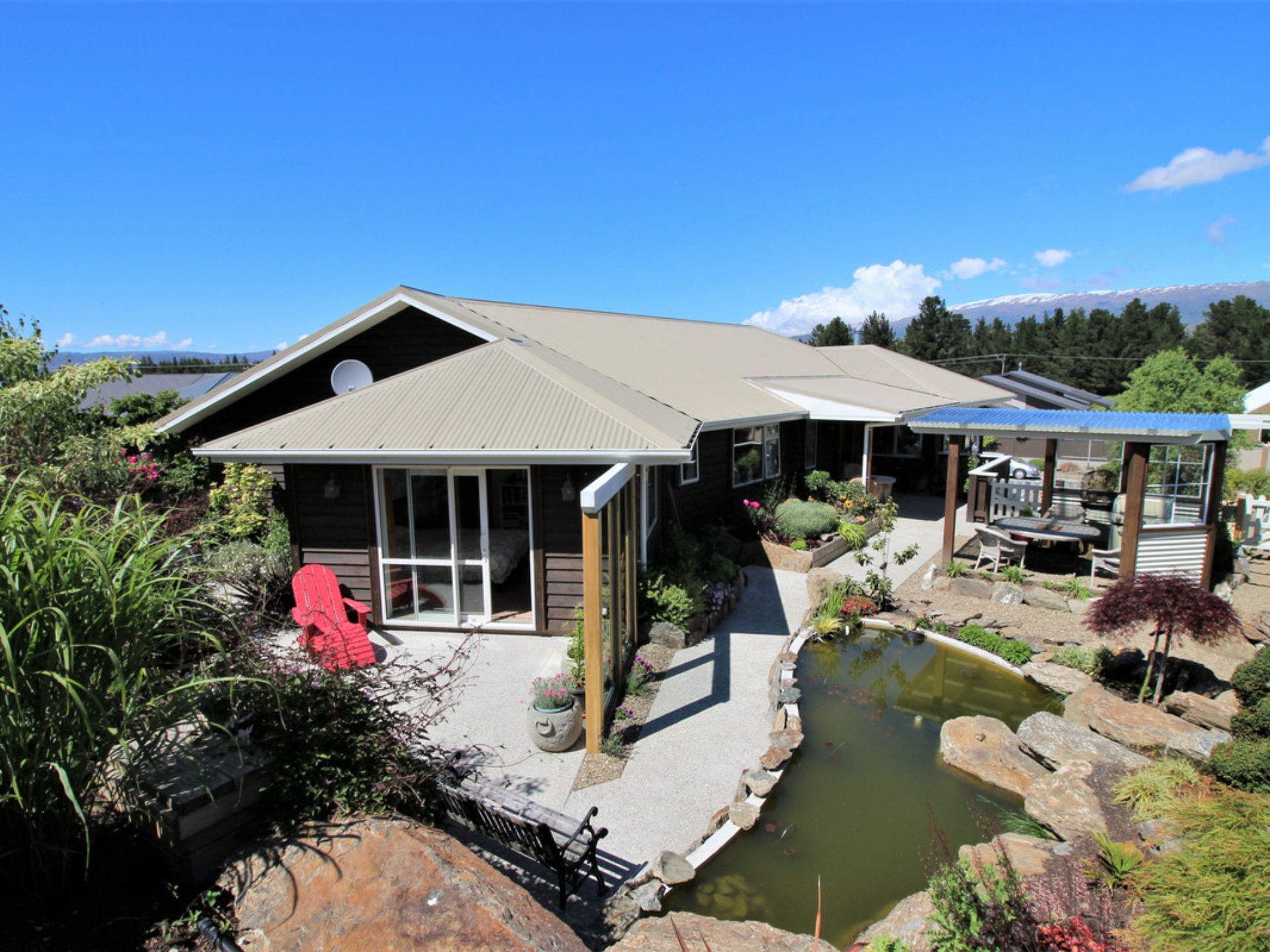 4 Chandler Crescent, CLYDE