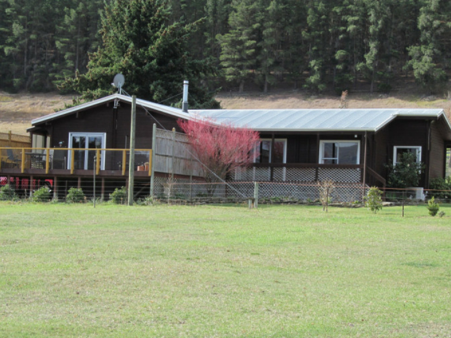 51 Hillview Road Alexandra Property Details LJ Hooker