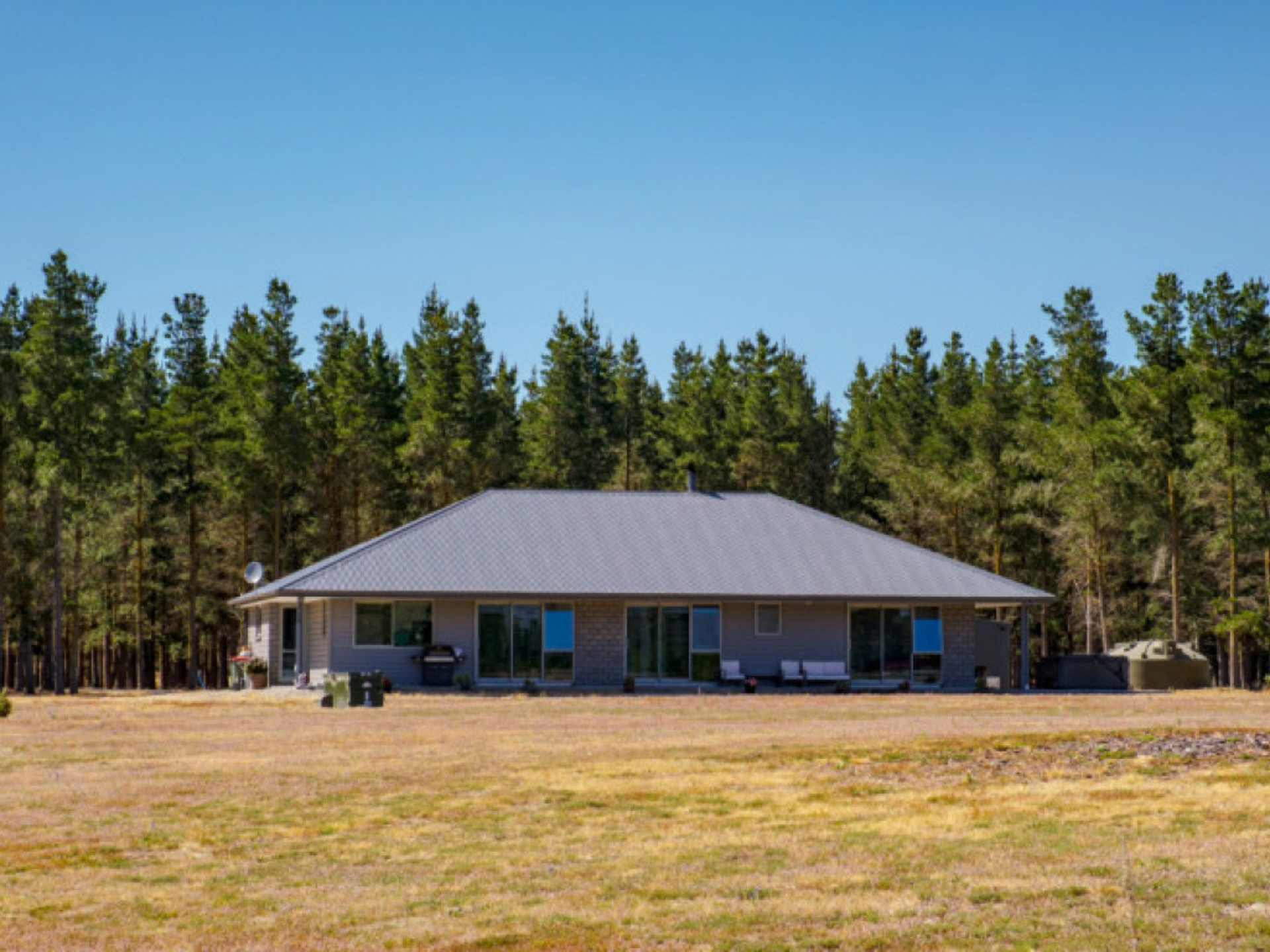 390A Letts Gully Road, ALEXANDRA