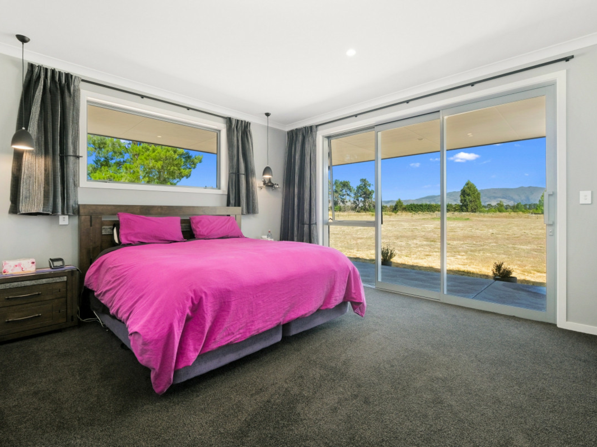 390A Letts Gully Road, ALEXANDRA