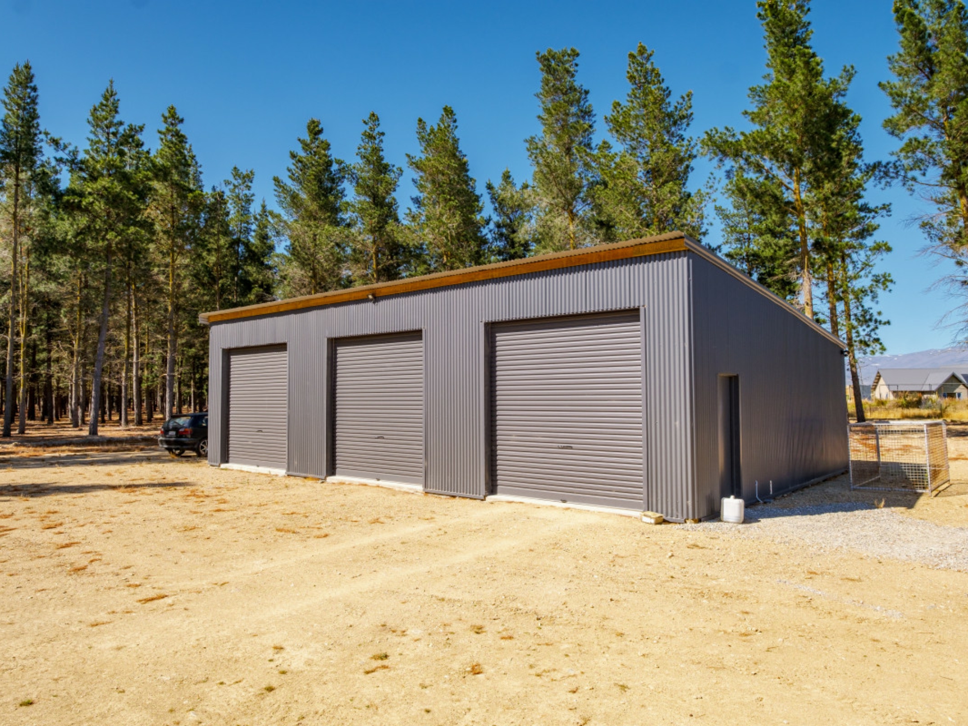 390A Letts Gully Road, ALEXANDRA
