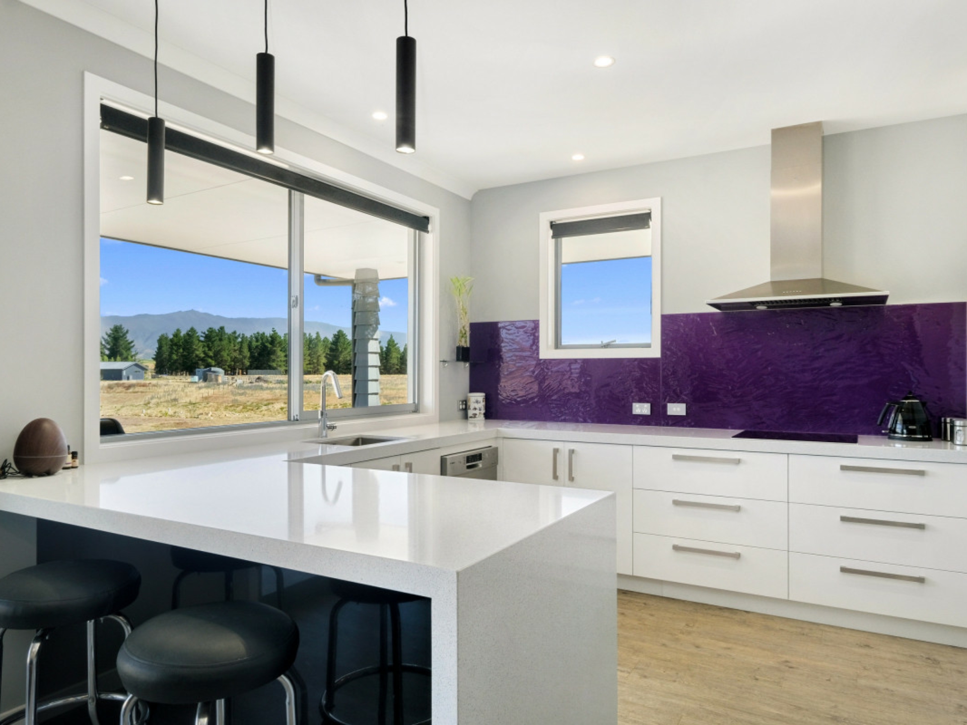 390A Letts Gully Road, ALEXANDRA