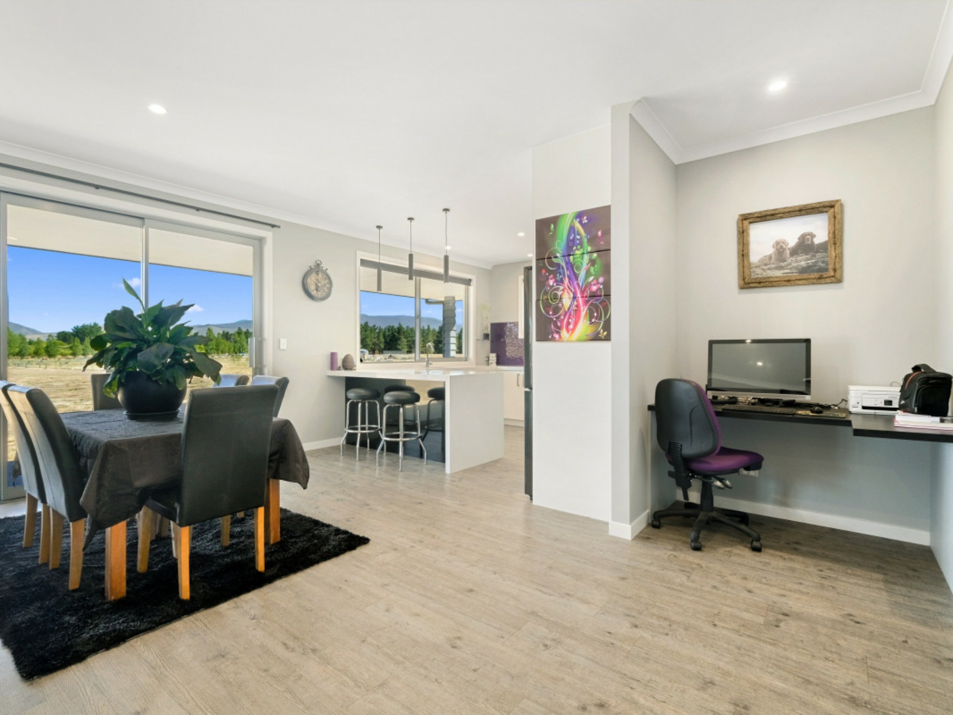 390A Letts Gully Road, ALEXANDRA
