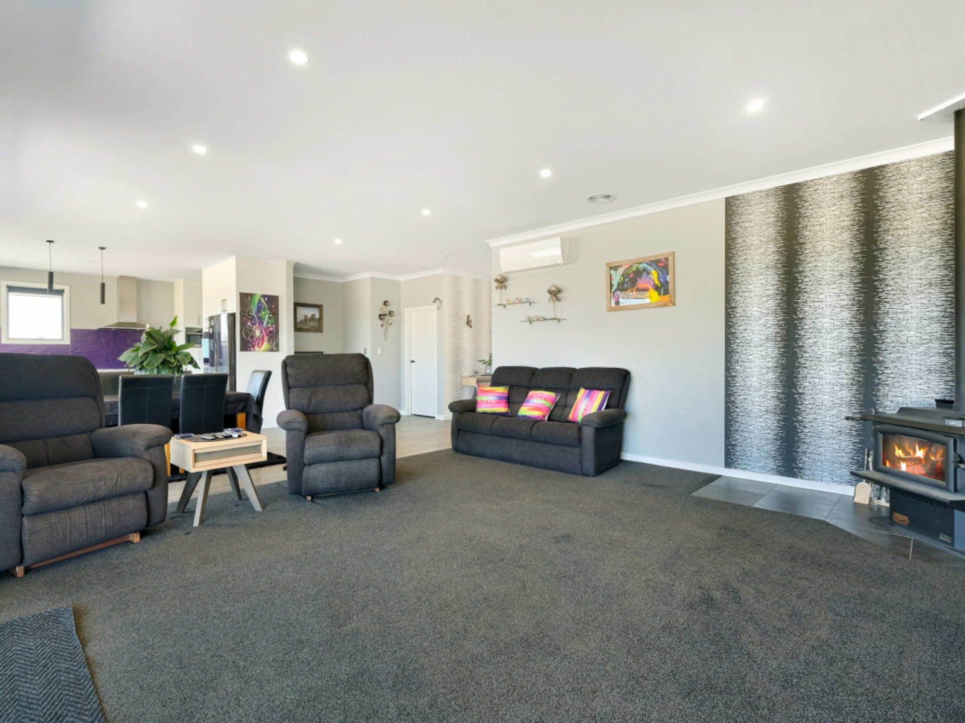390A Letts Gully Road, ALEXANDRA