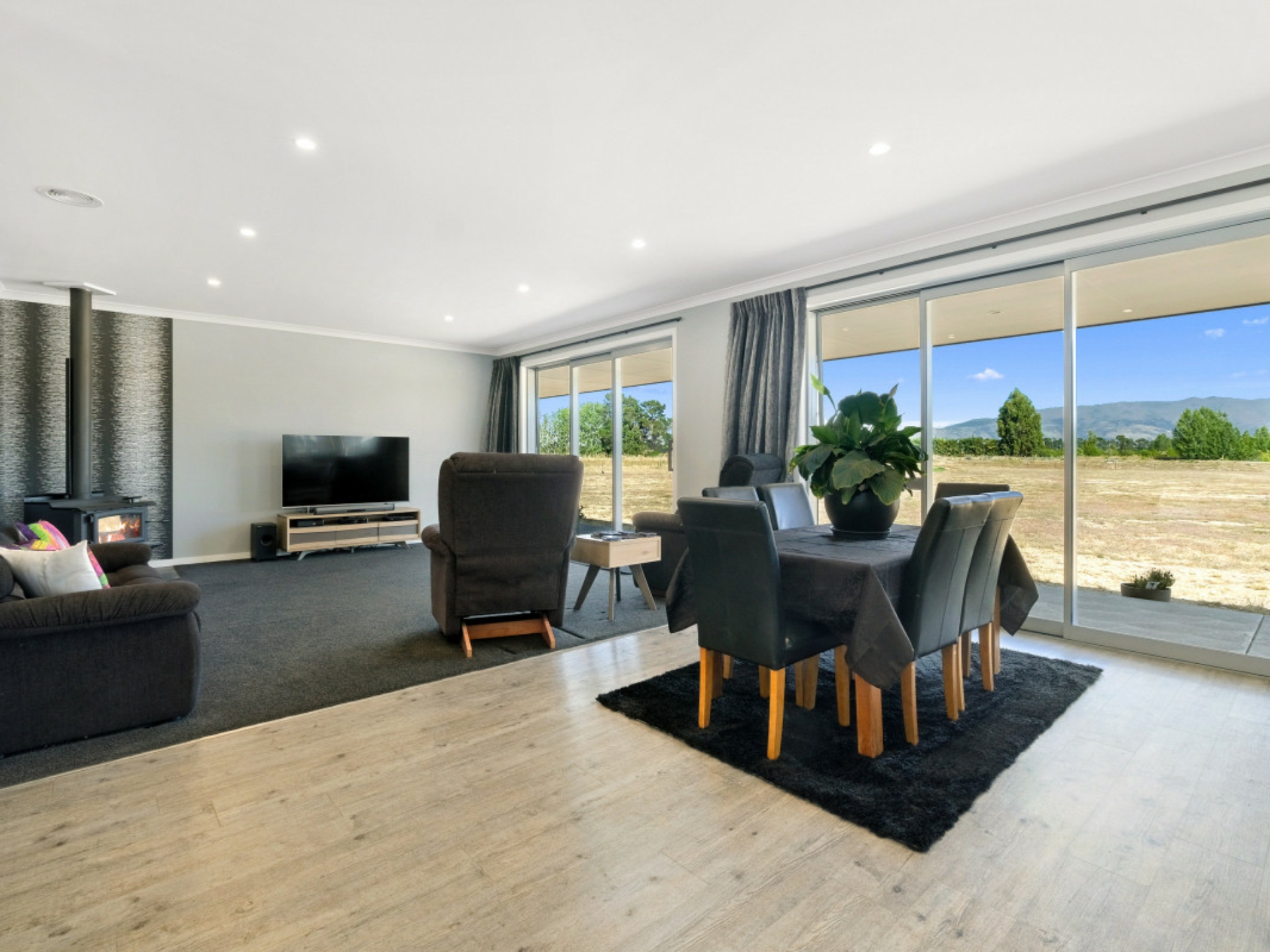 390A Letts Gully Road, ALEXANDRA