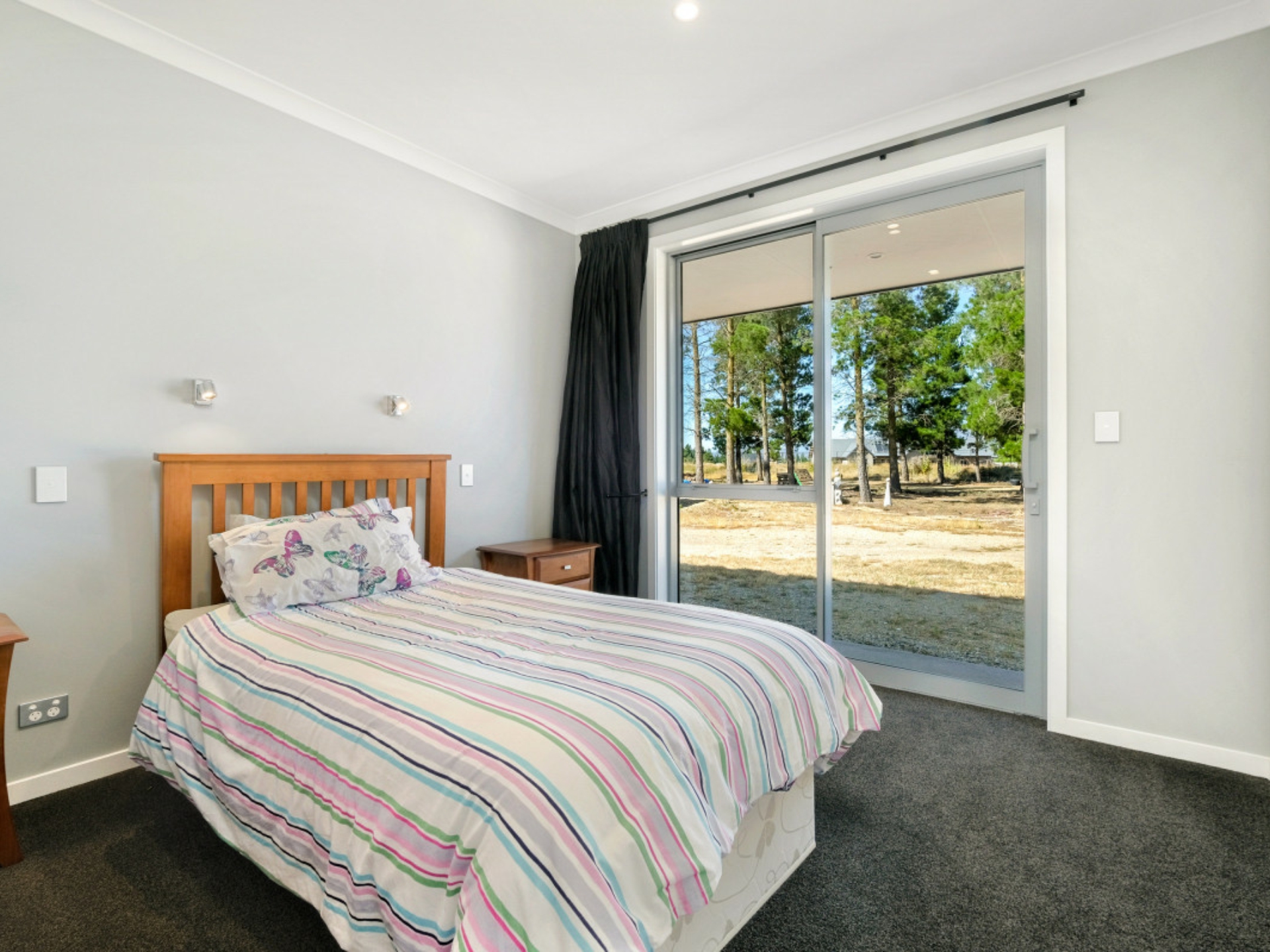 390A Letts Gully Road, ALEXANDRA