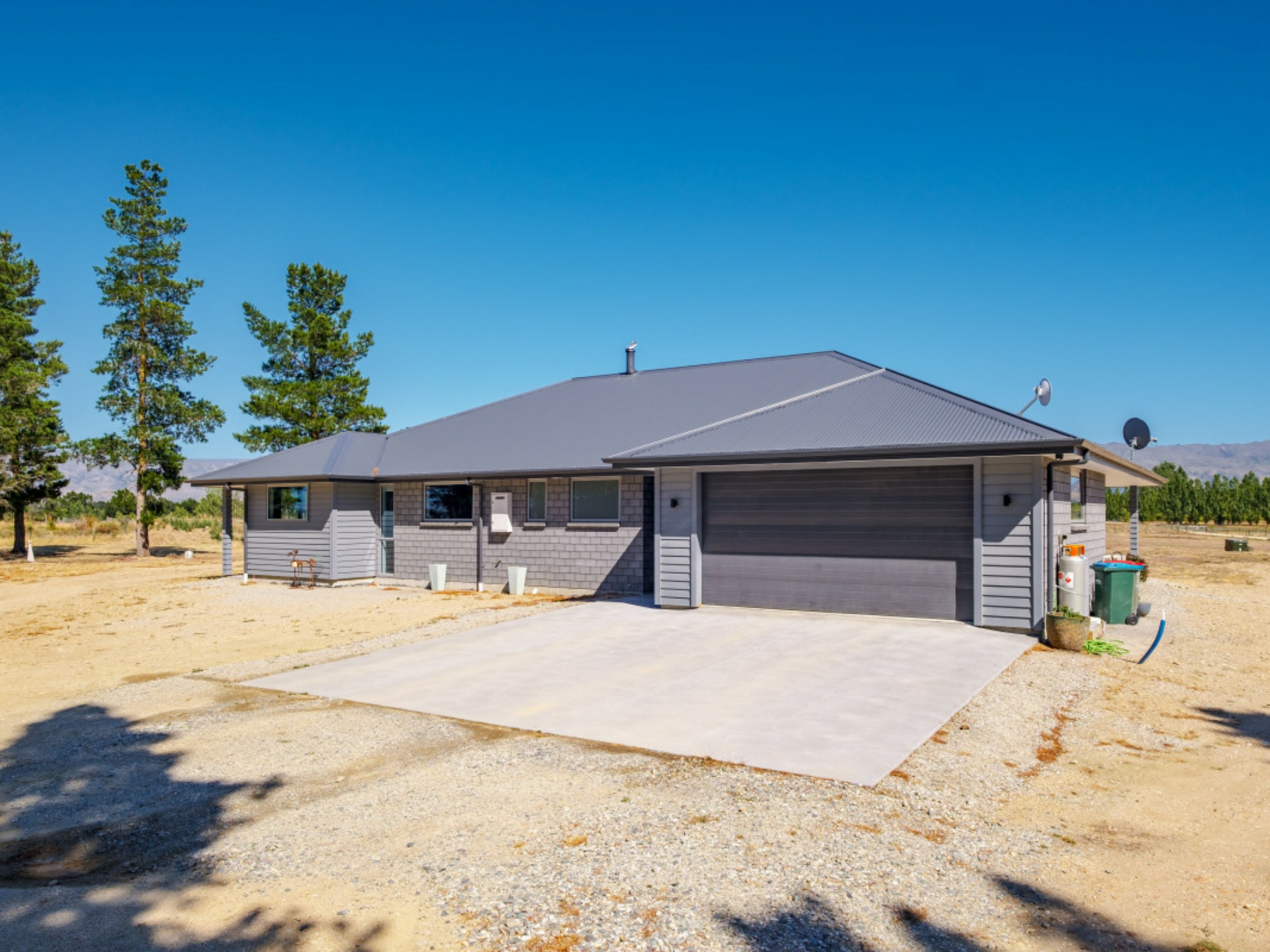 390A Letts Gully Road, ALEXANDRA