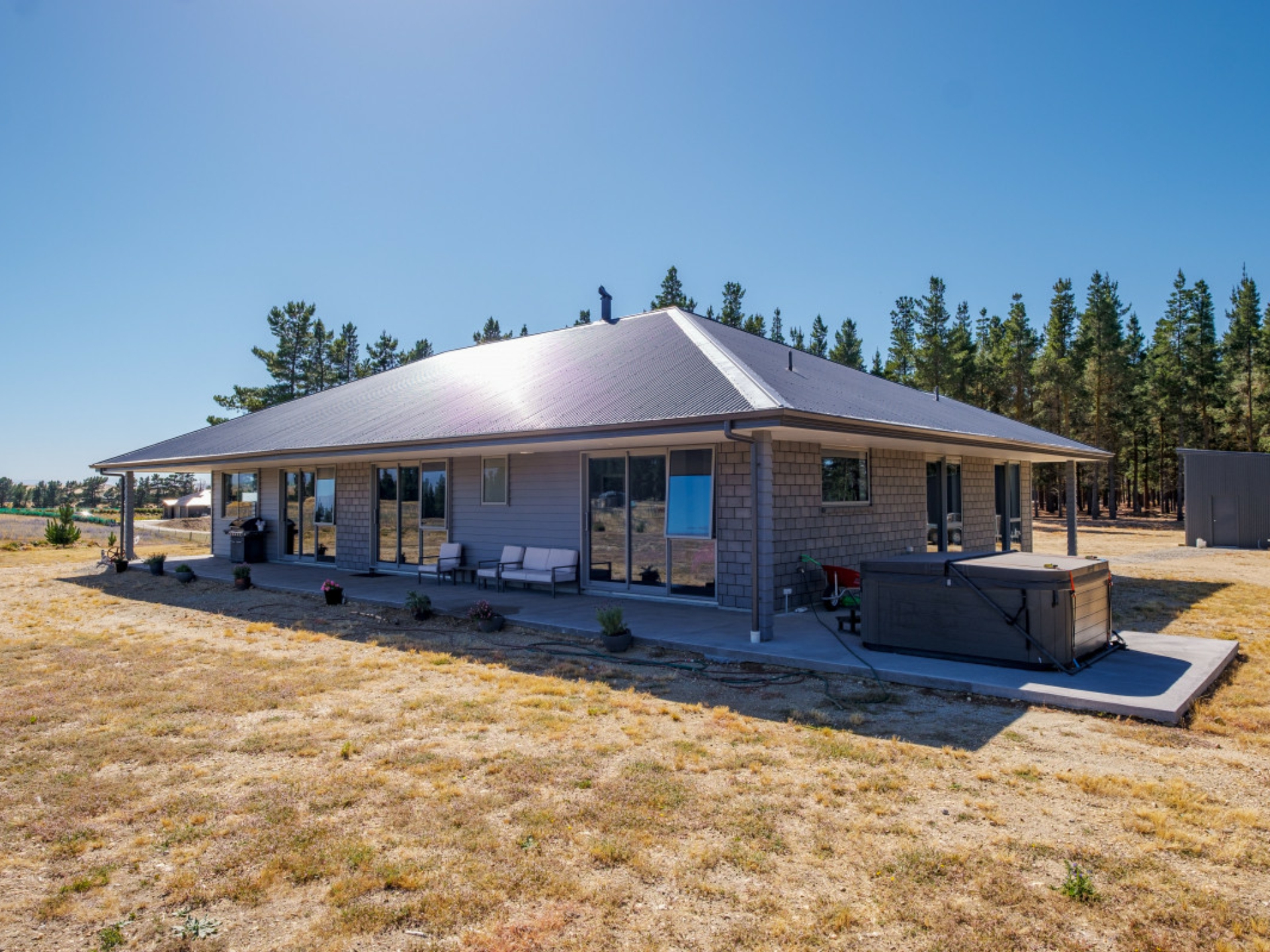 390A Letts Gully Road, ALEXANDRA