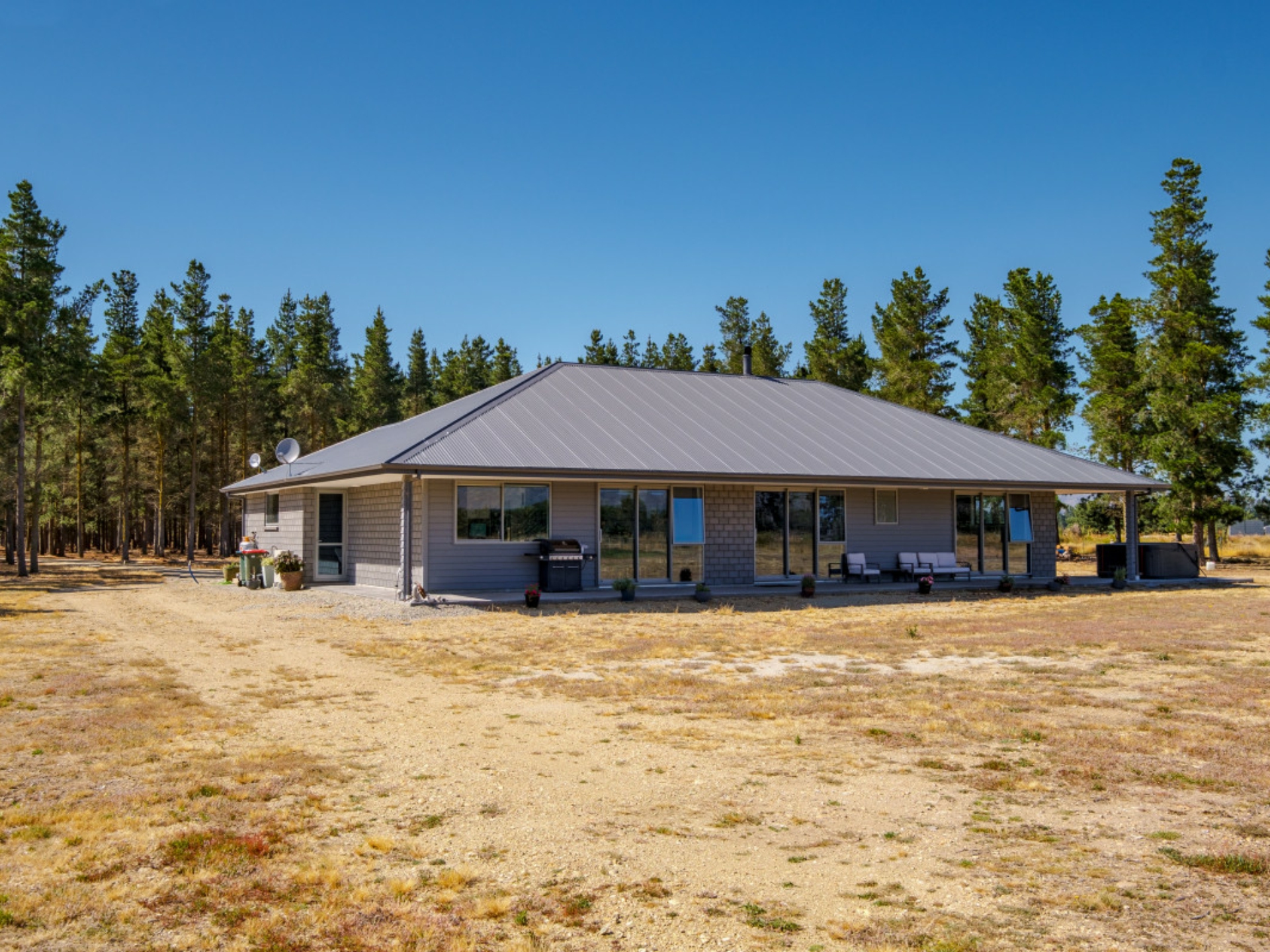 390A Letts Gully Road, ALEXANDRA