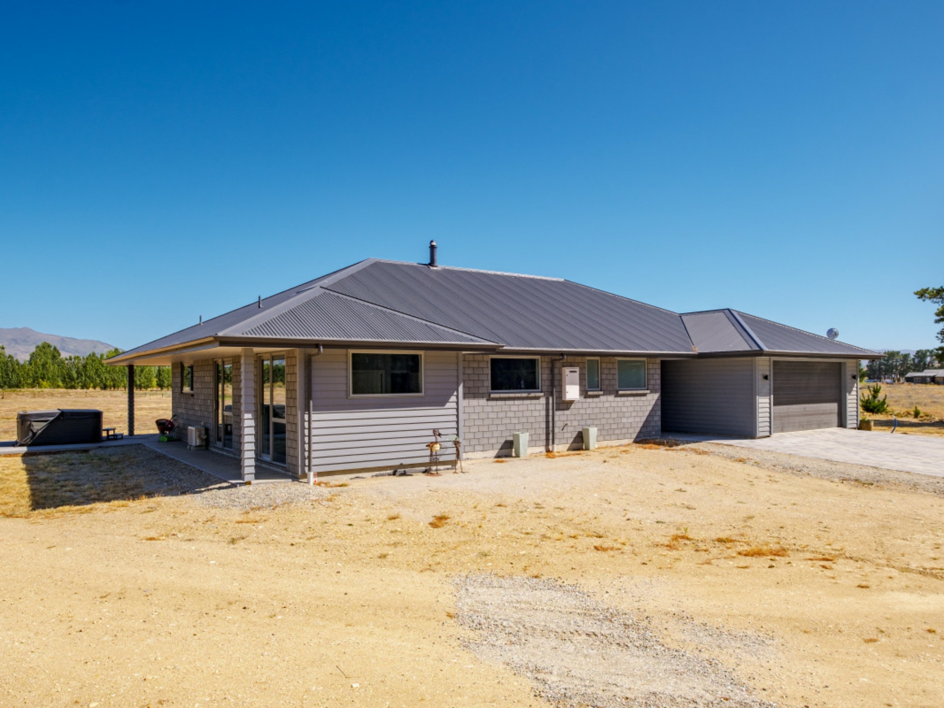 390A Letts Gully Road, ALEXANDRA