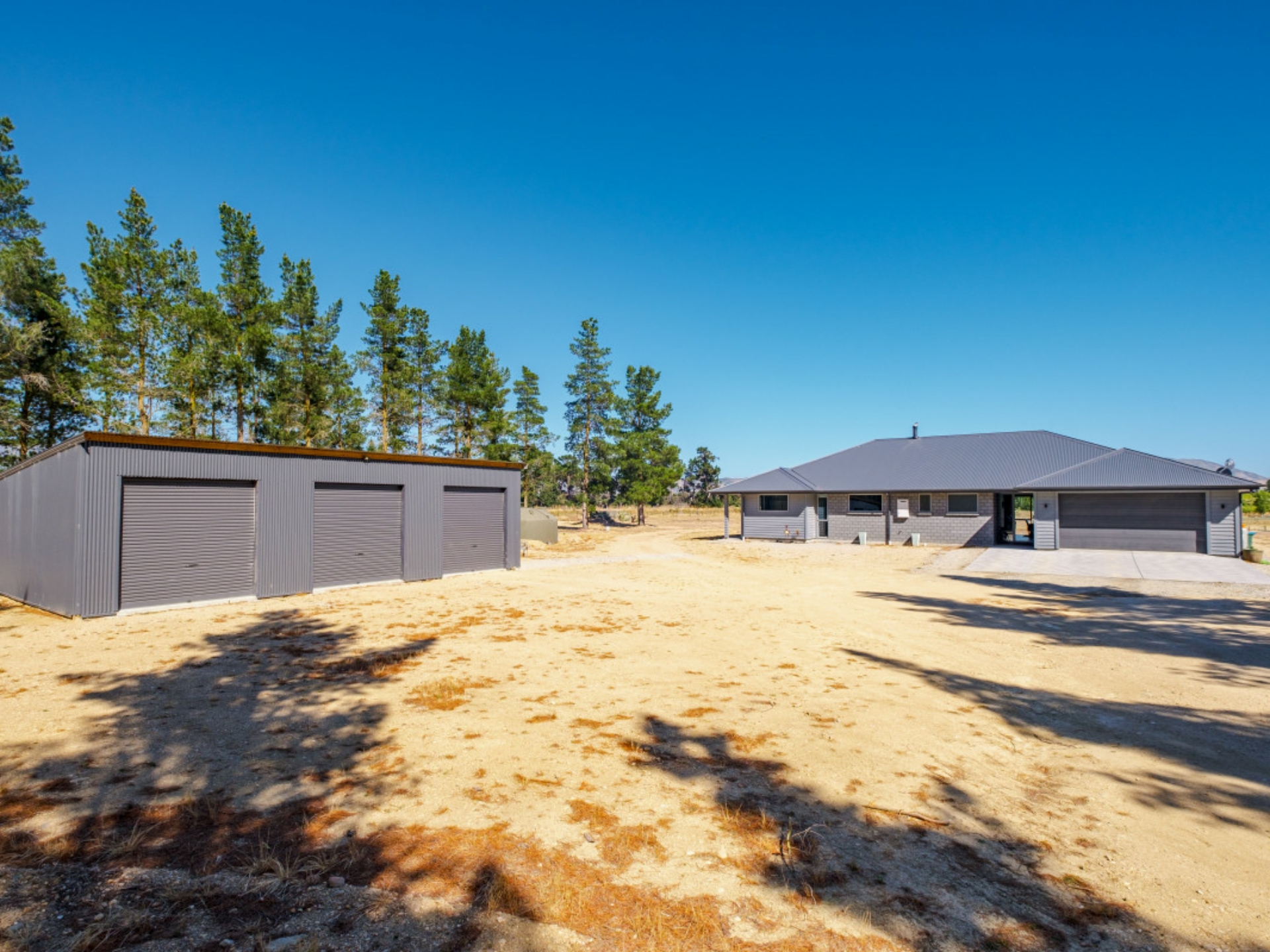 390A Letts Gully Road, ALEXANDRA
