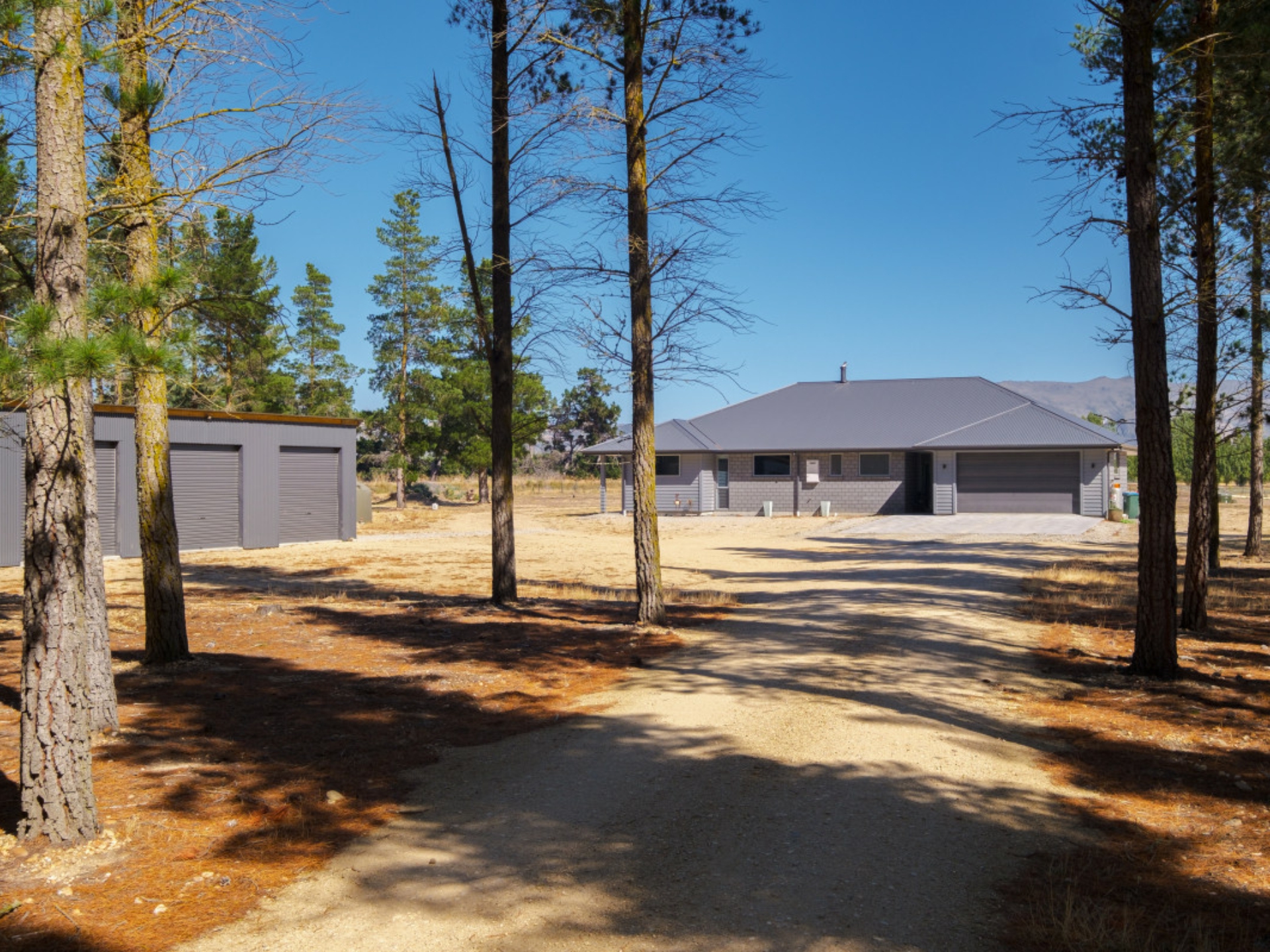 390A Letts Gully Road, ALEXANDRA