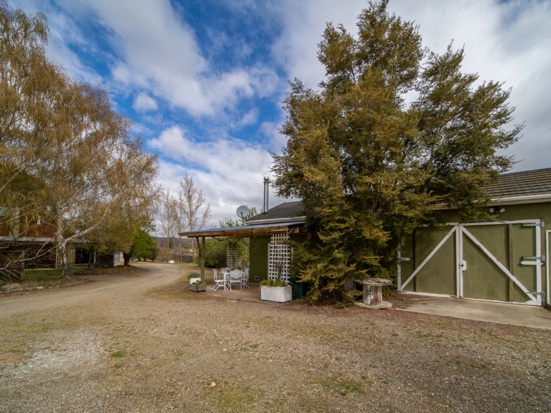 70 Ferris Road, RD 3, ALEXANDRA