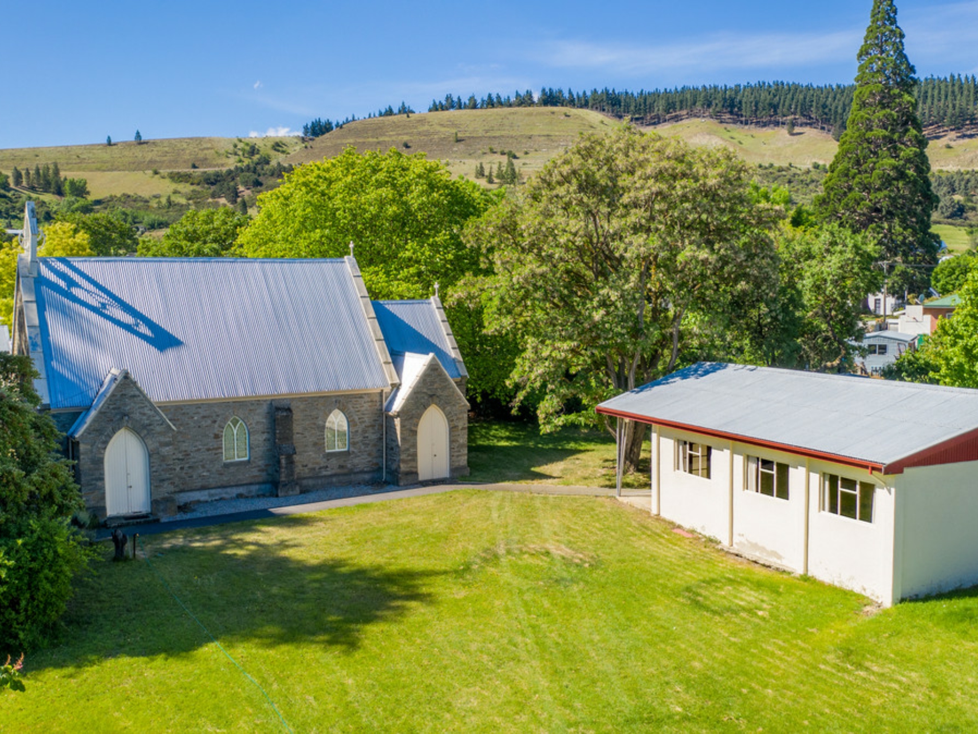 8 Matau Street Clyde Property Details LJ Hooker