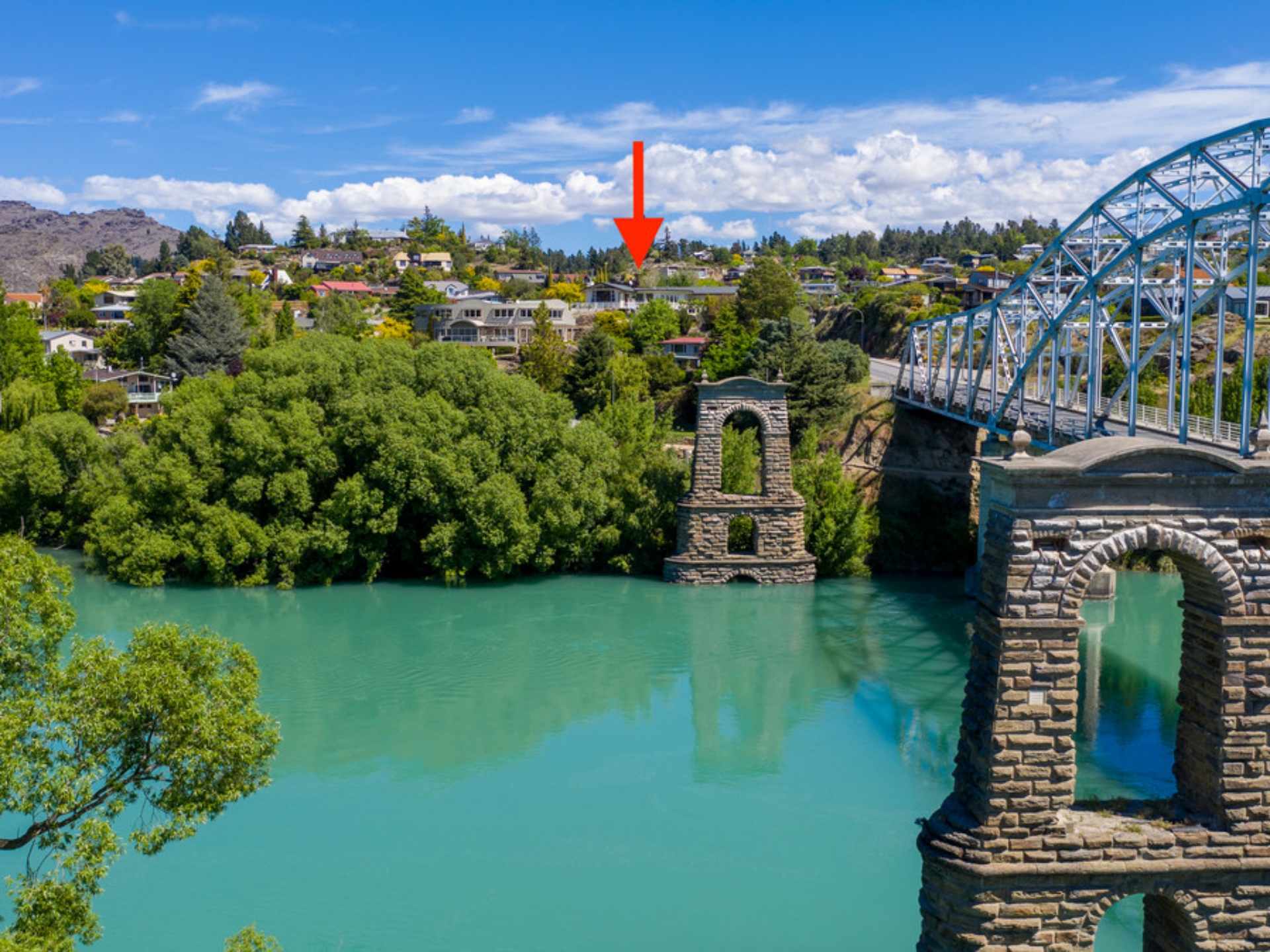 10-12 Old Bridge Road, ALEXANDRA