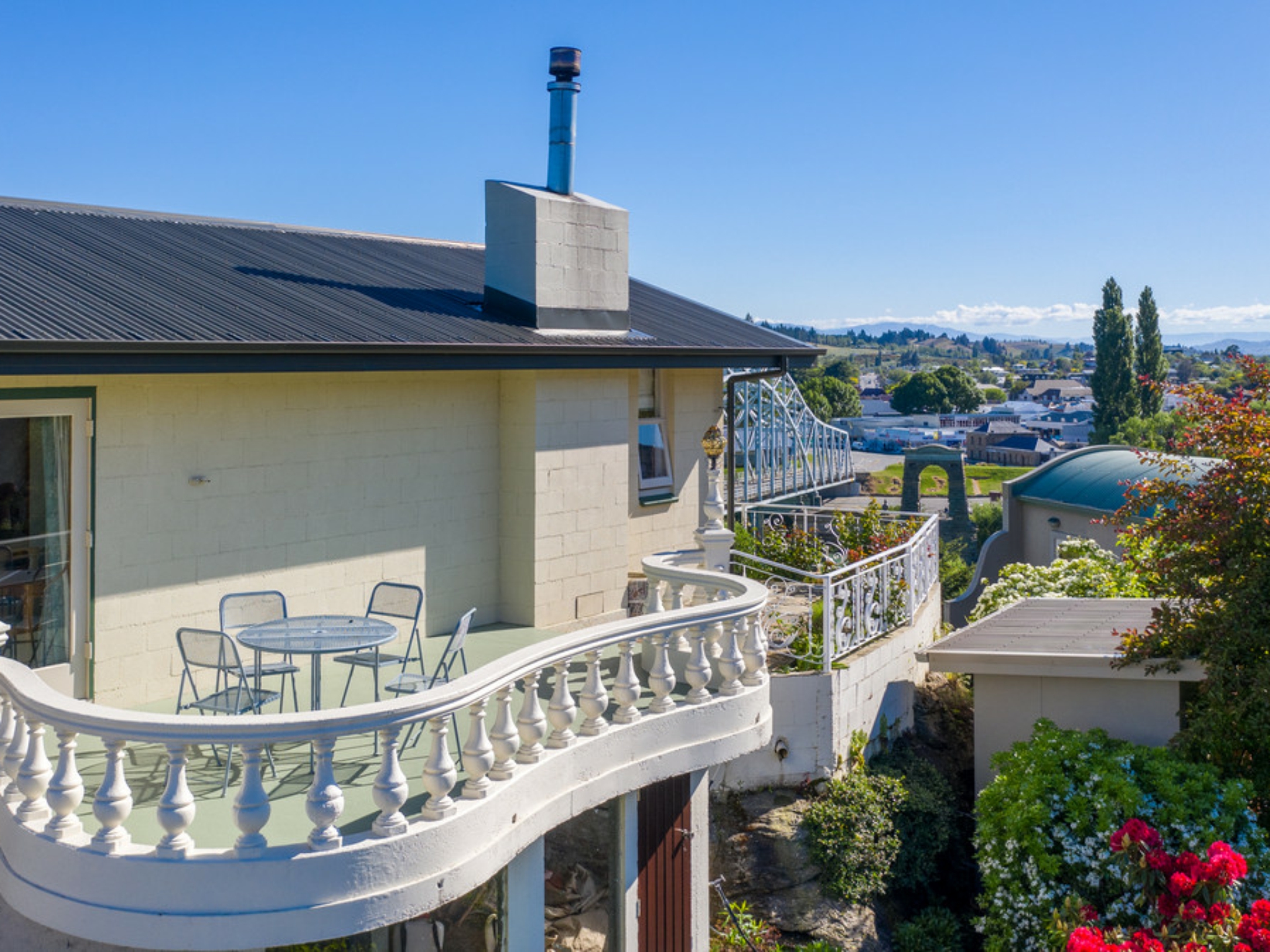 10-12 Old Bridge Road, ALEXANDRA