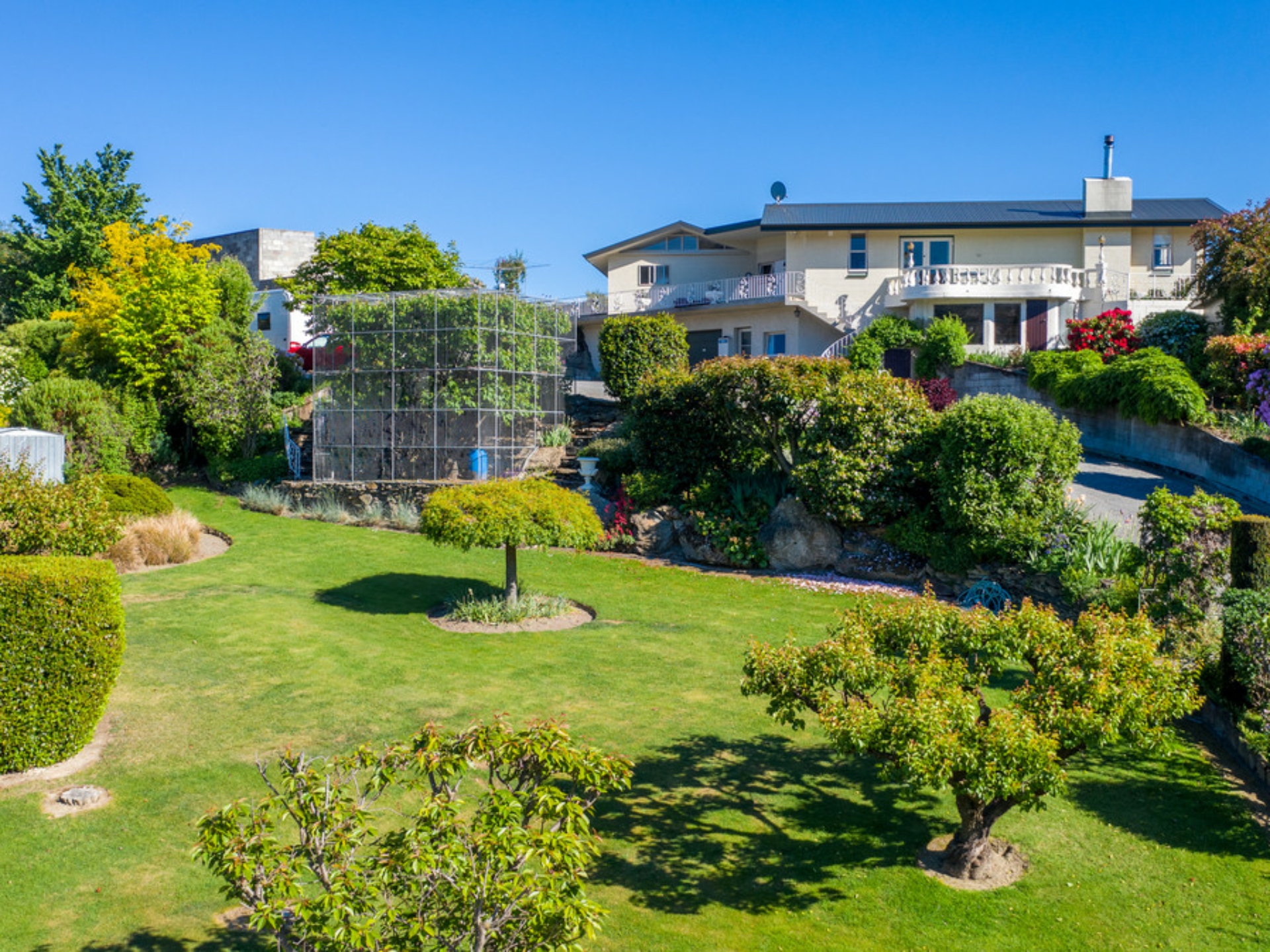 10-12 Old Bridge Road, ALEXANDRA