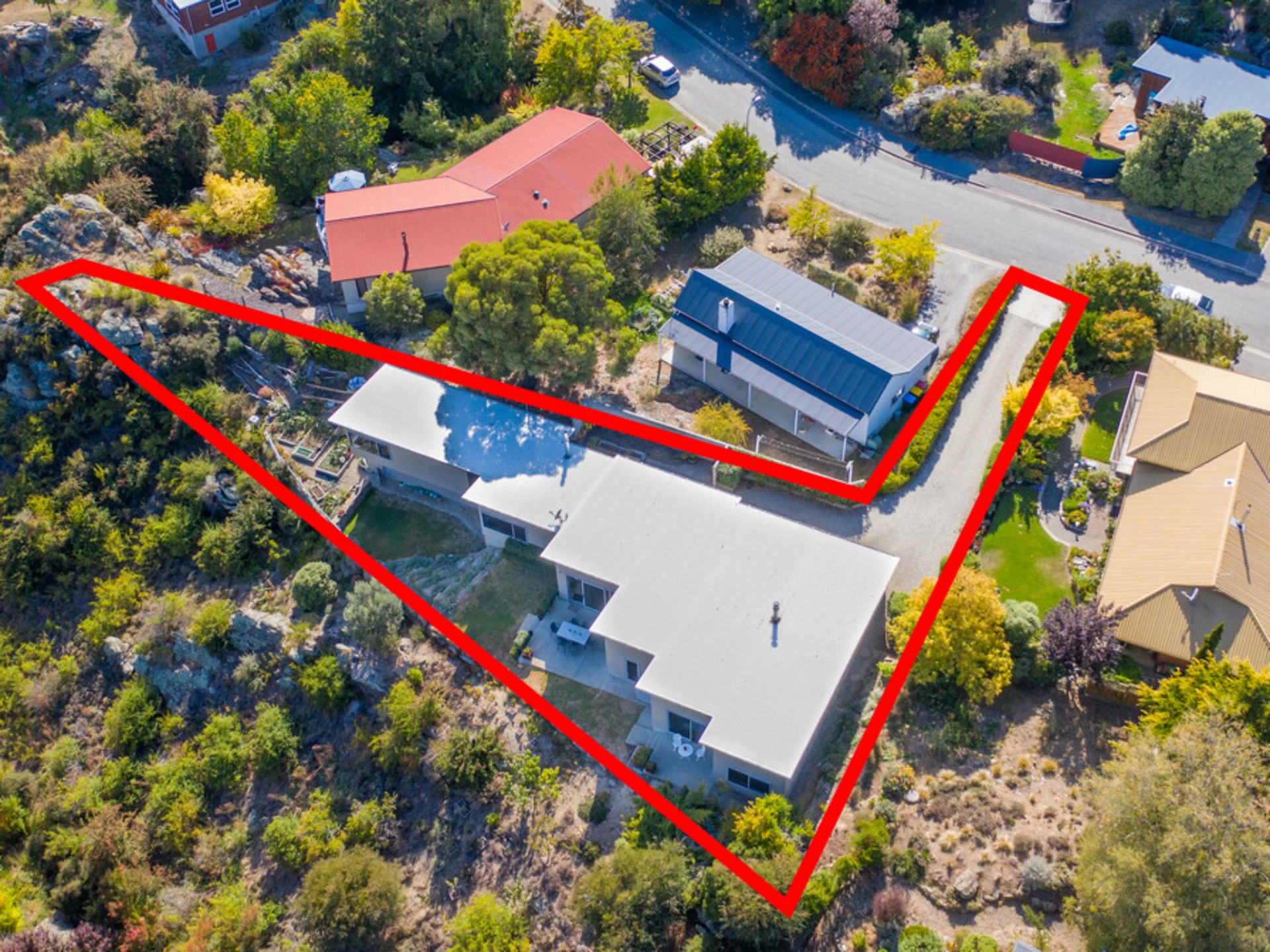 10 Lanes Road, ALEXANDRA