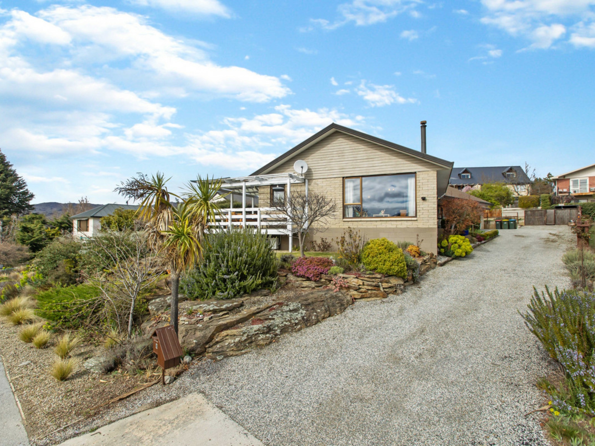 4 Kamaka Crescent Alexandra Property Details LJ Hooker