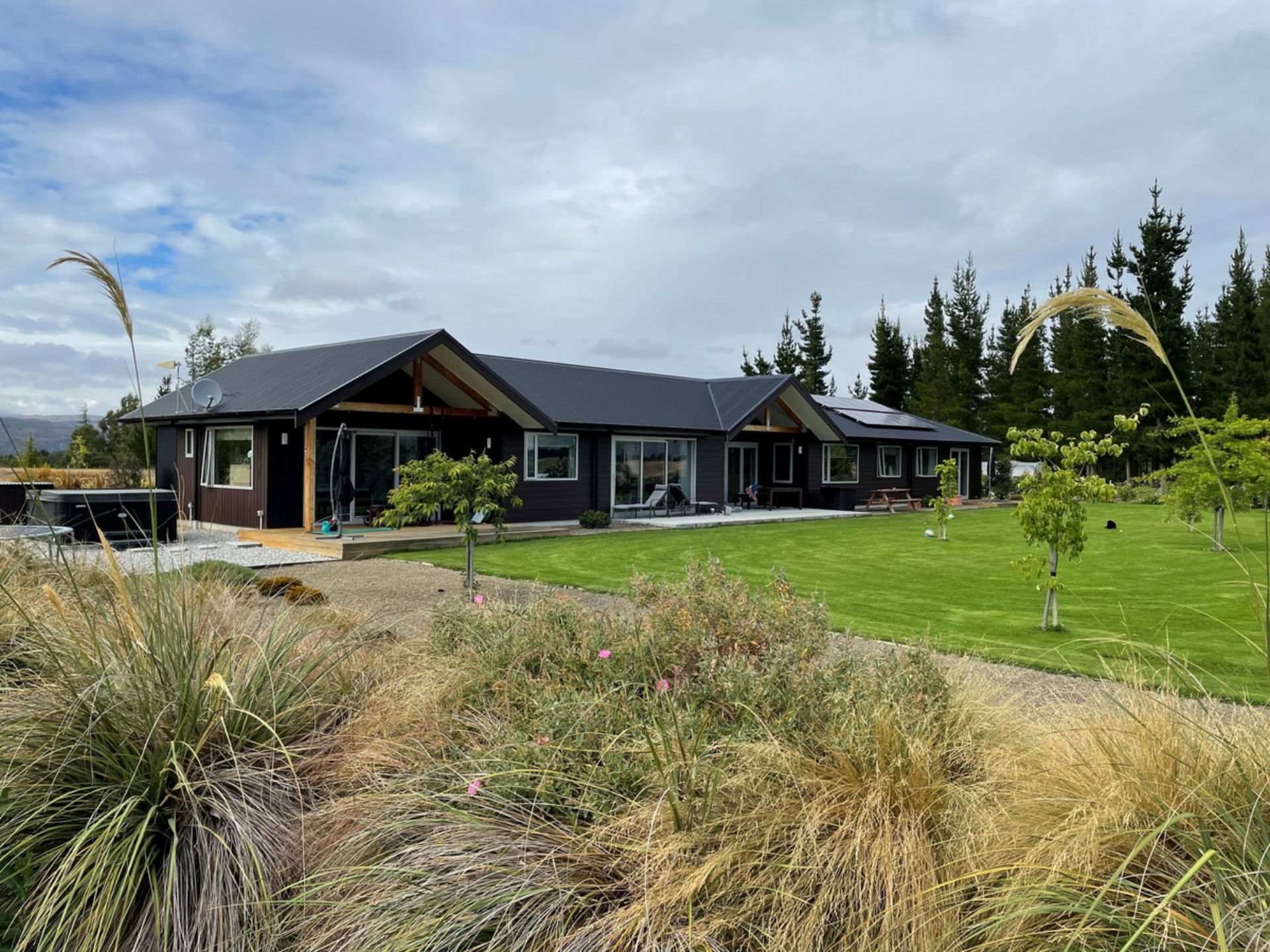 272 Letts Gully Road, ALEXANDRA