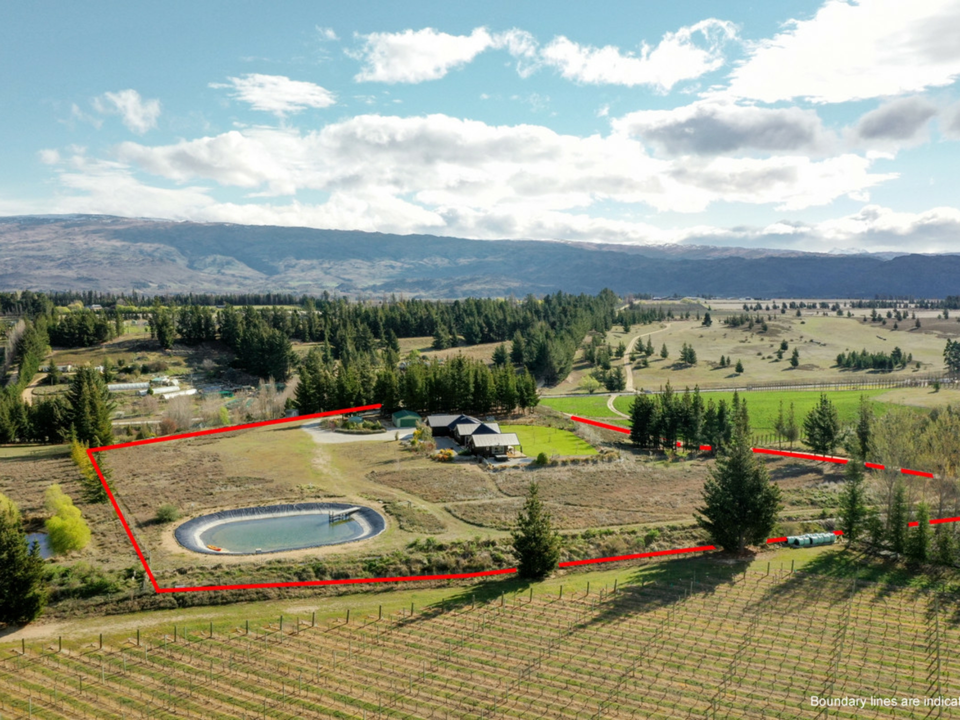 272 Letts Gully Road, ALEXANDRA