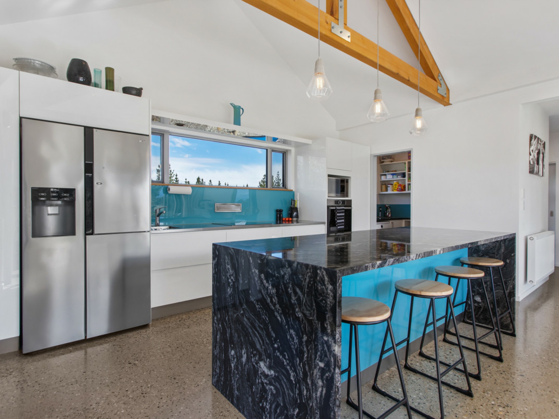 272 Letts Gully Road, ALEXANDRA
