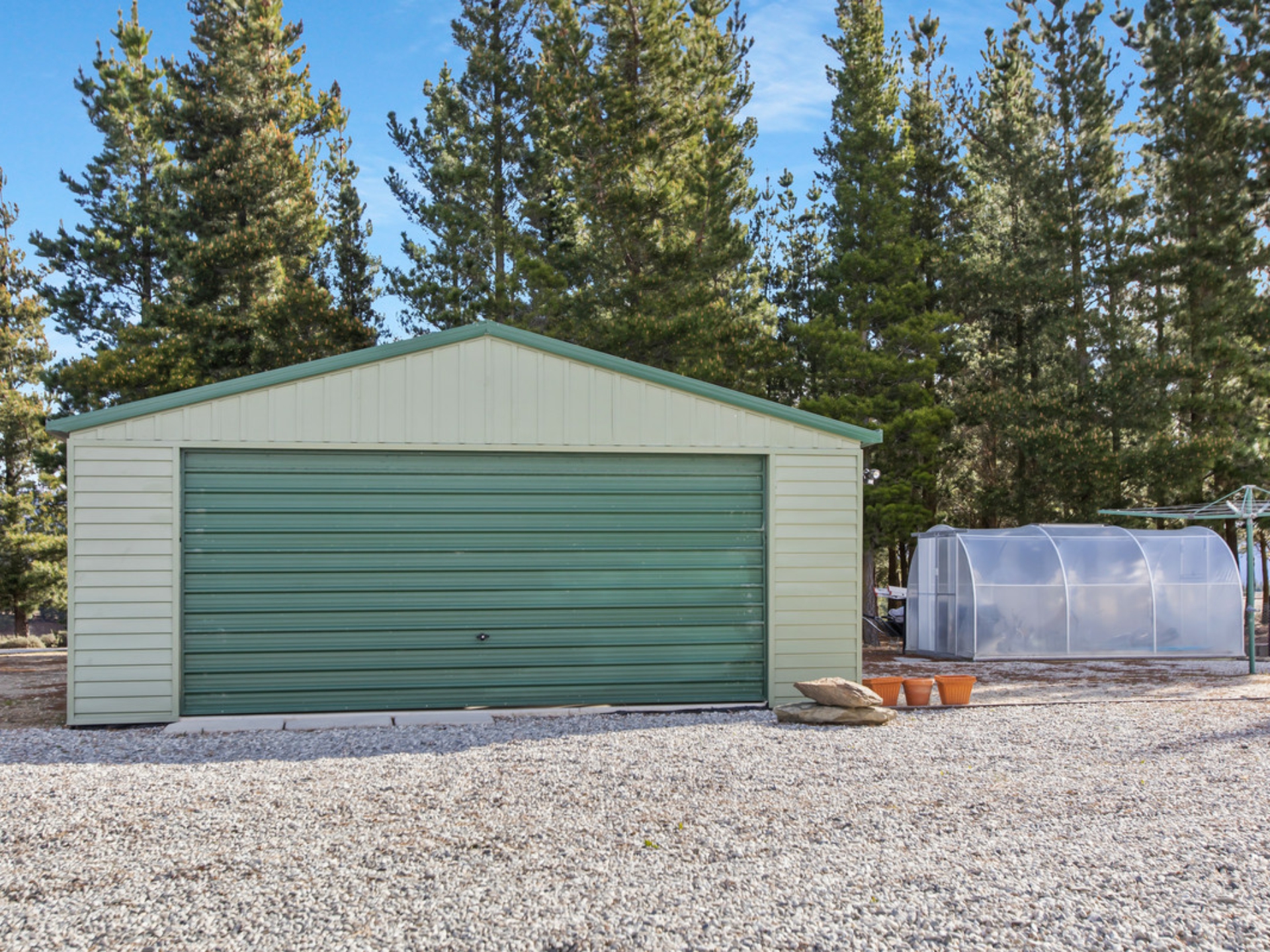 272 Letts Gully Road, ALEXANDRA