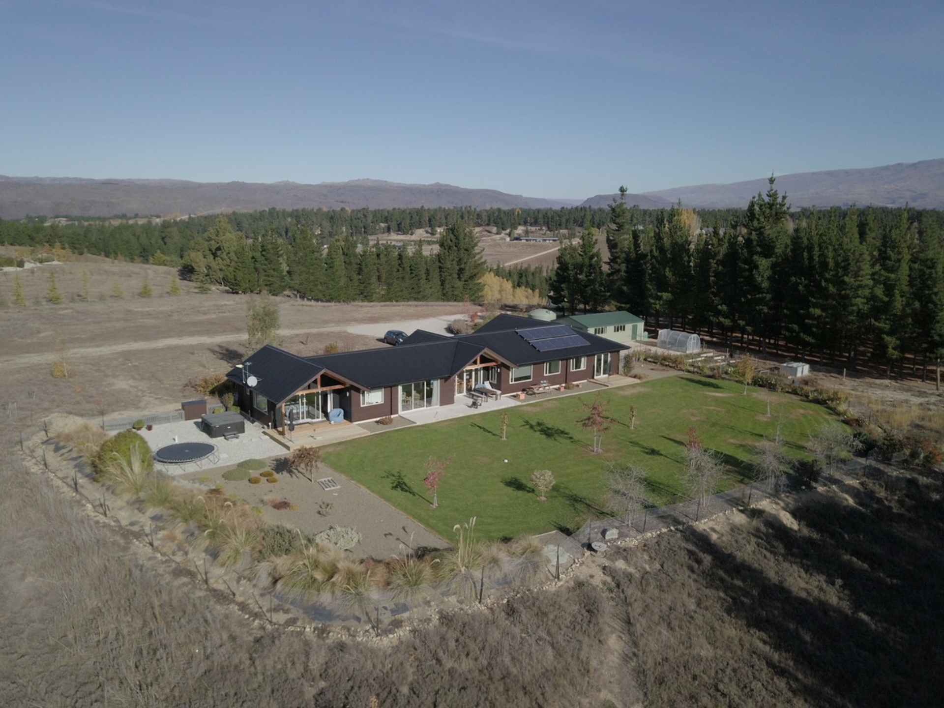 272 Letts Gully Road, ALEXANDRA