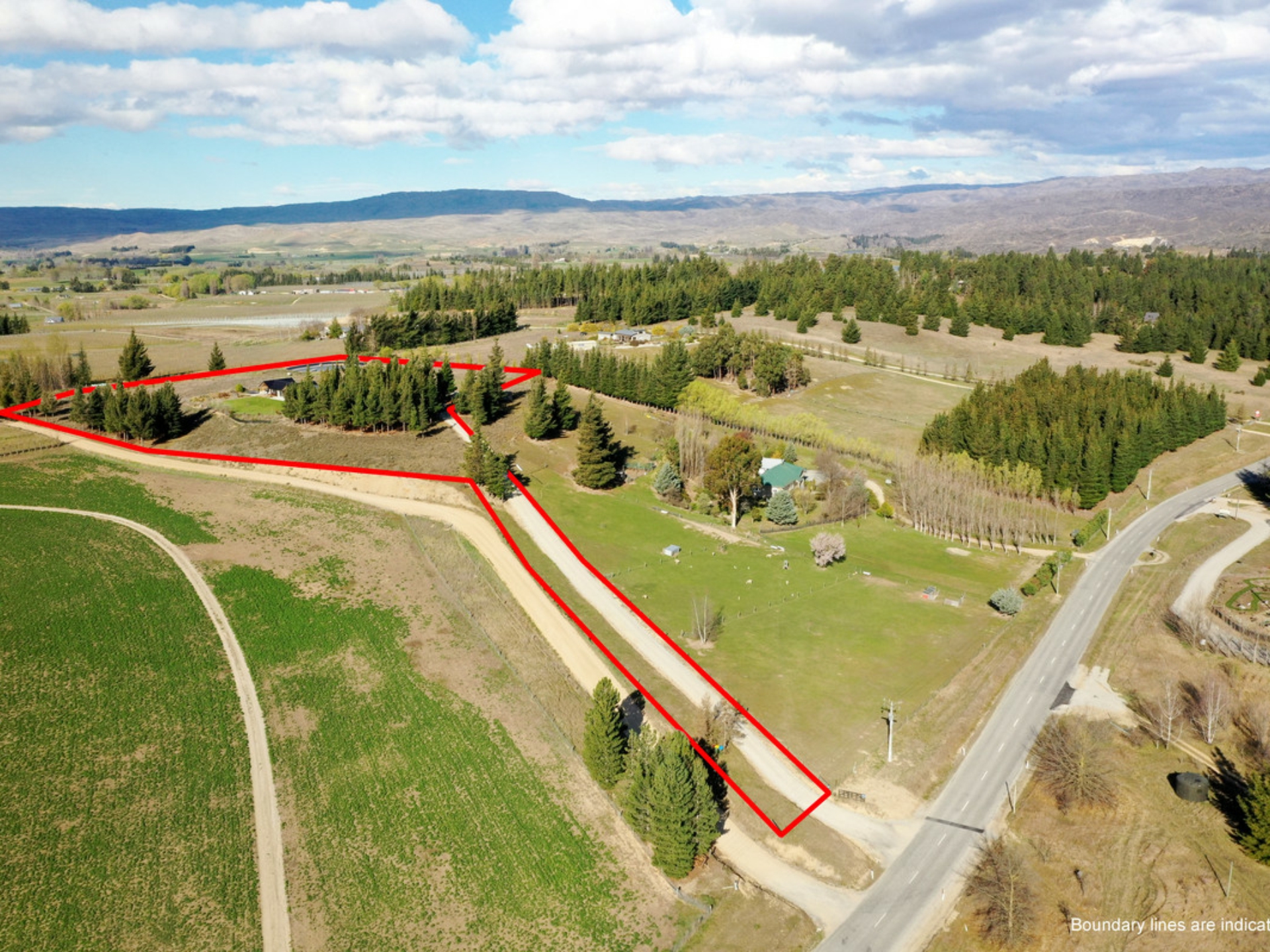 272 Letts Gully Road, ALEXANDRA