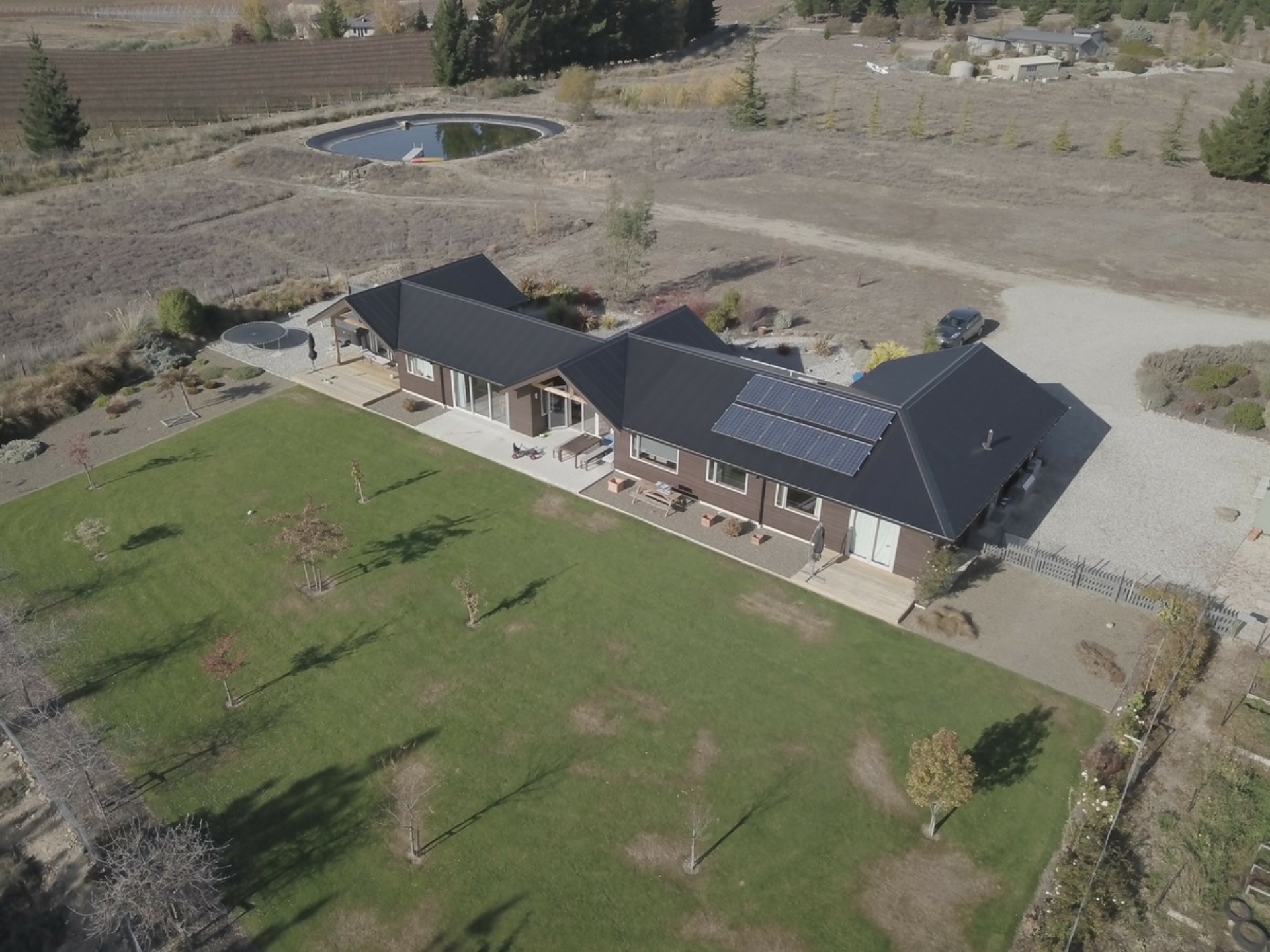 272 Letts Gully Road, ALEXANDRA