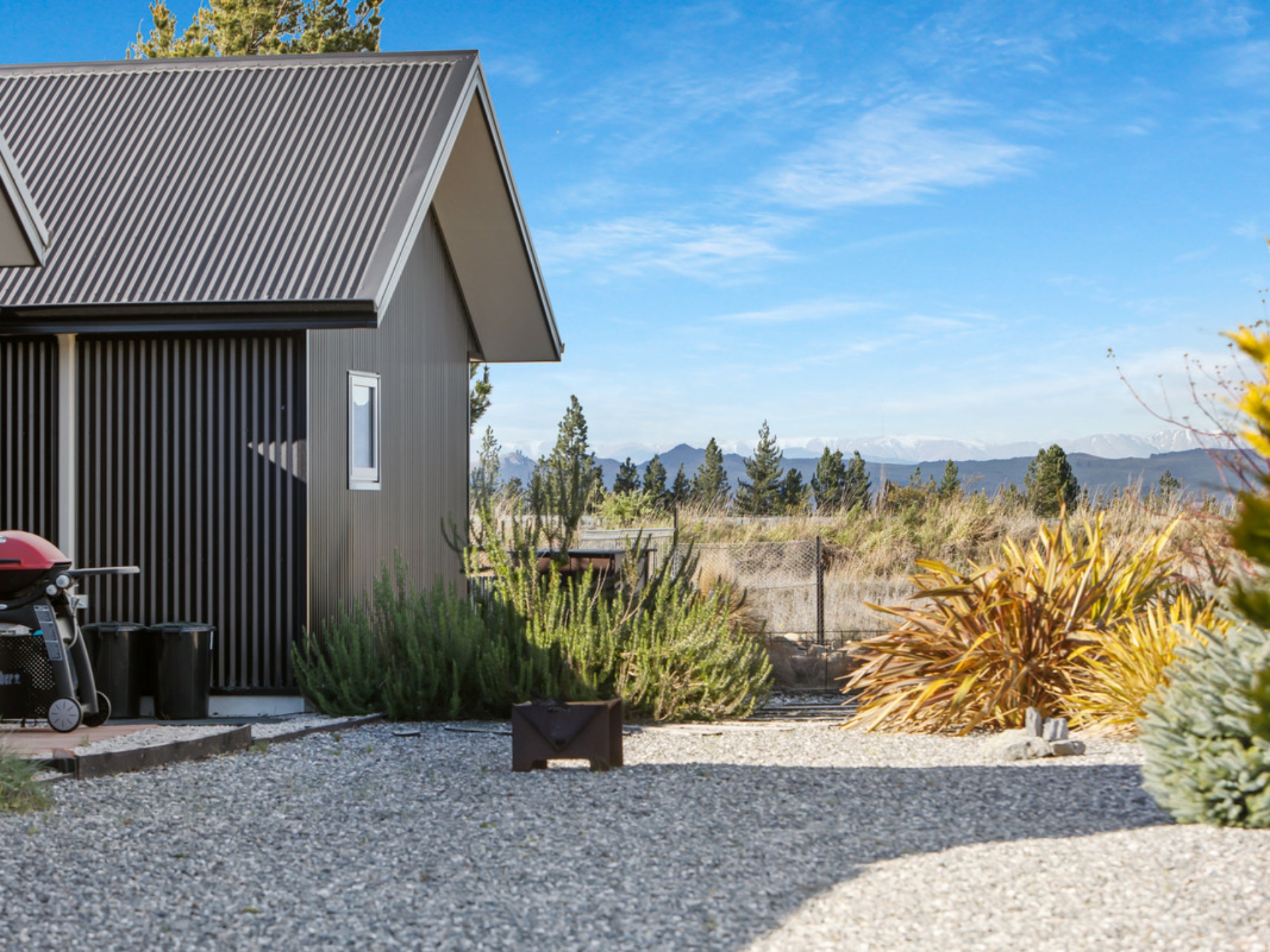 272 Letts Gully Road, ALEXANDRA