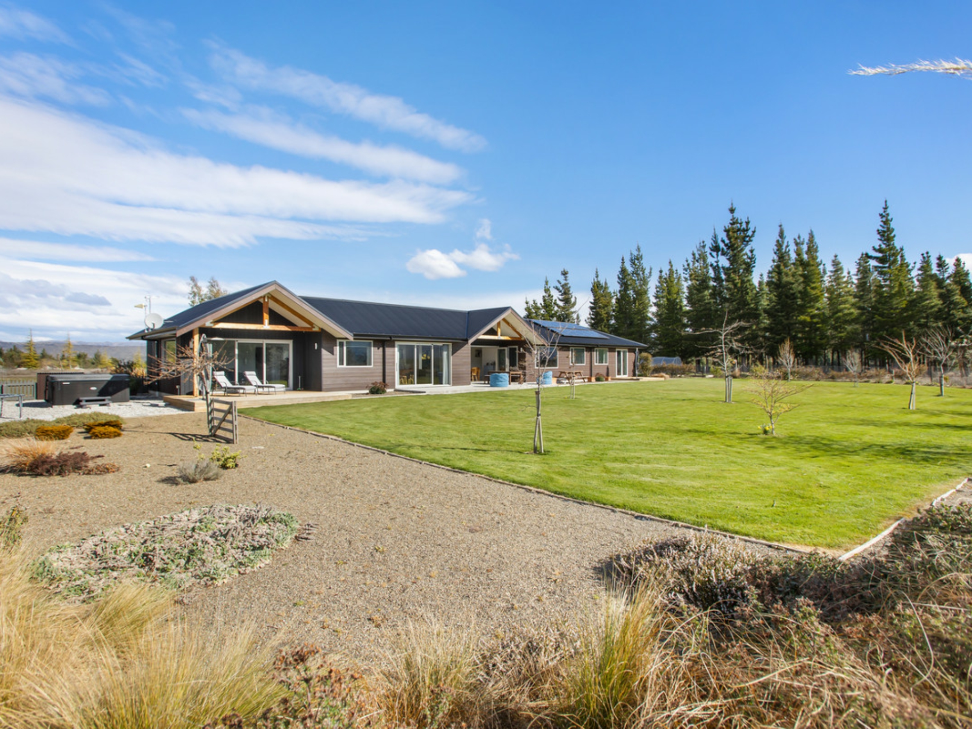 272 Letts Gully Road, ALEXANDRA