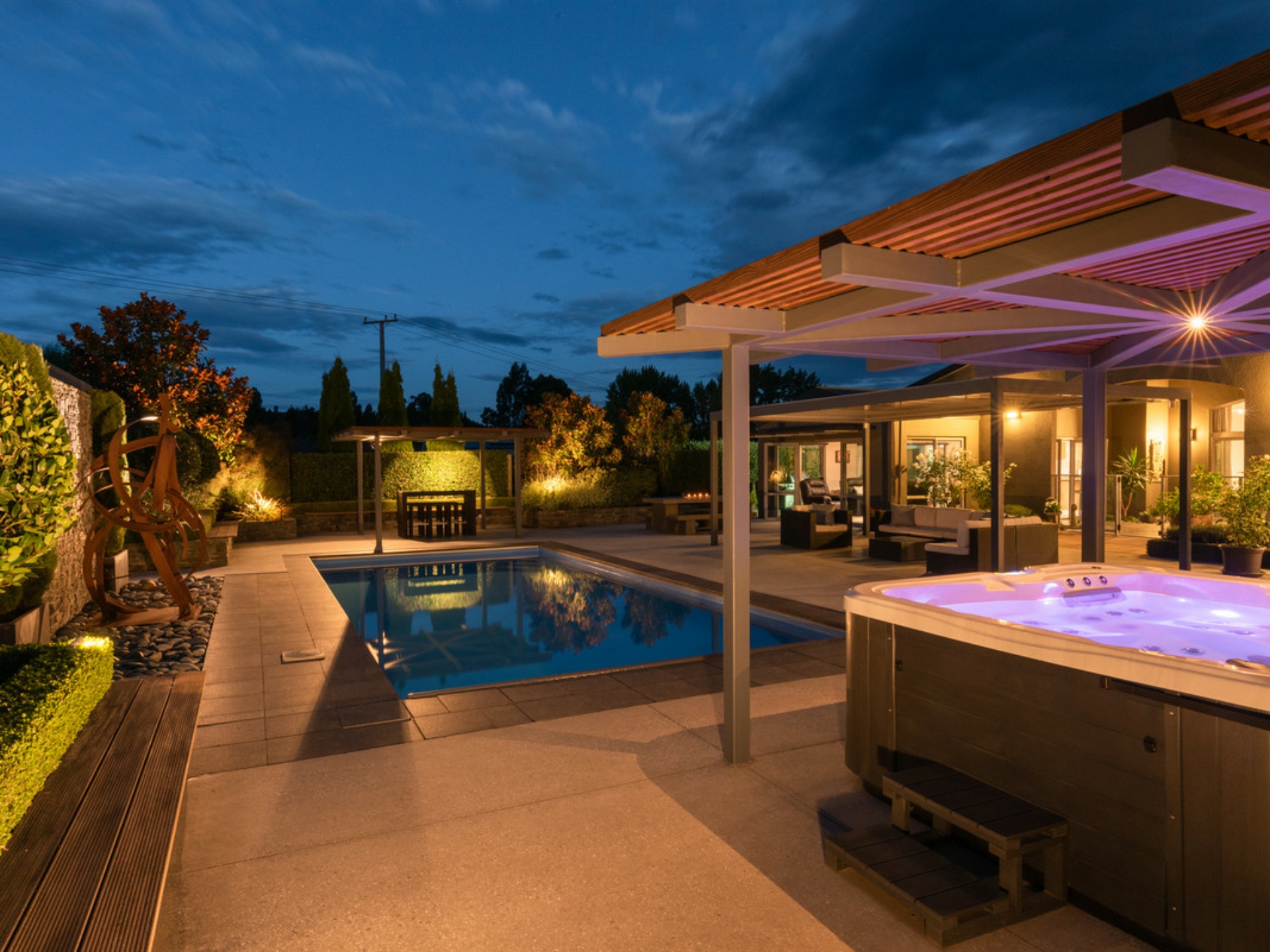 169 Airport Road, ALEXANDRA
