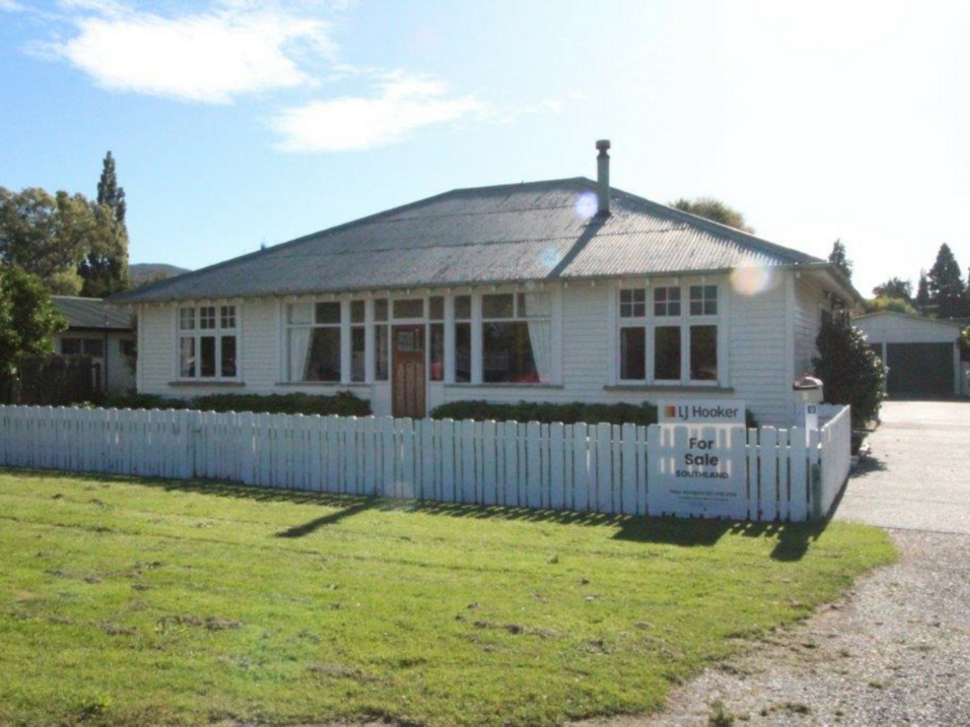 9 Hero Street Lumsden Property Details LJ Hooker