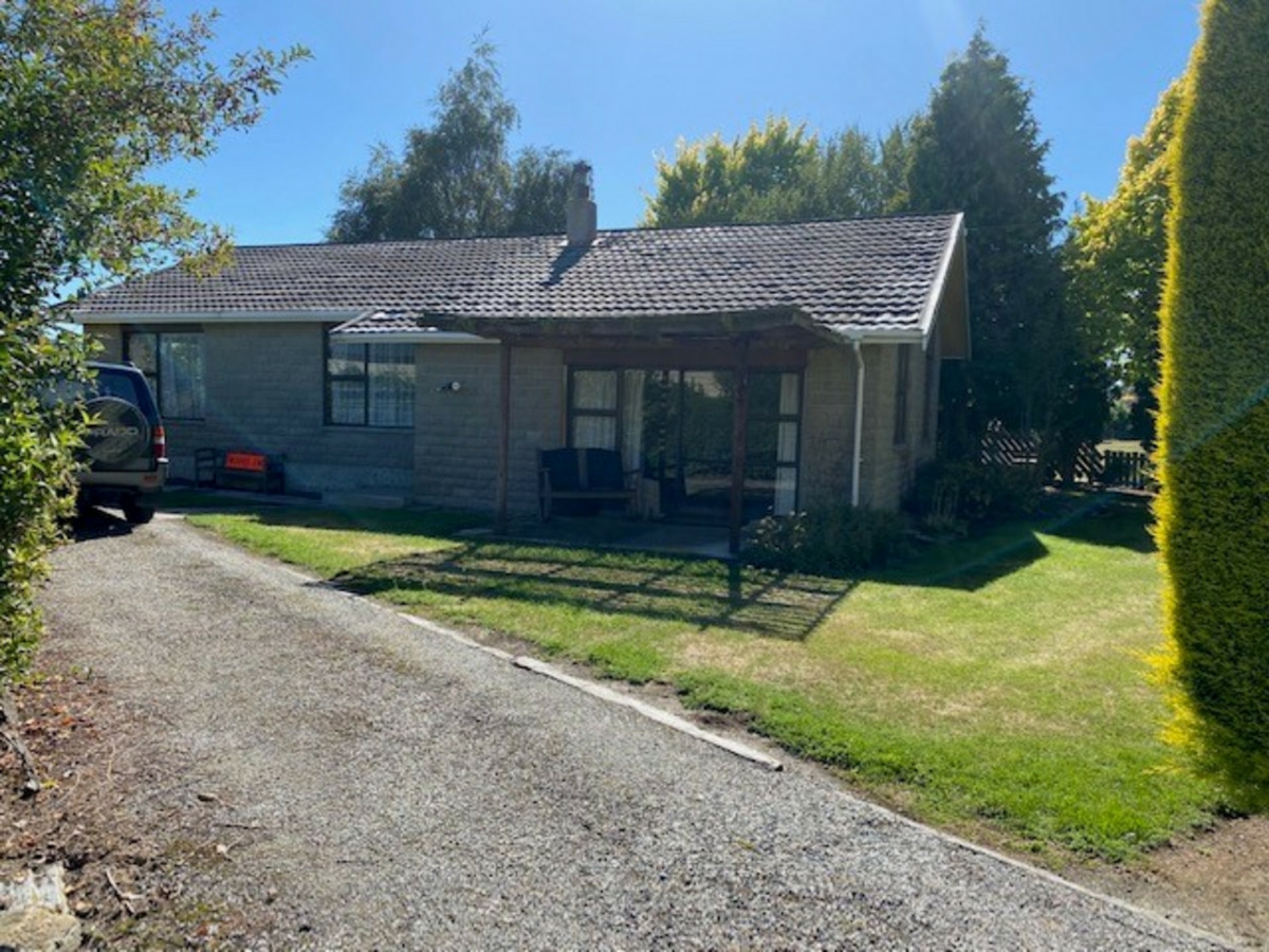 6 Cobham Crescent Omakau Property Details LJ Hooker