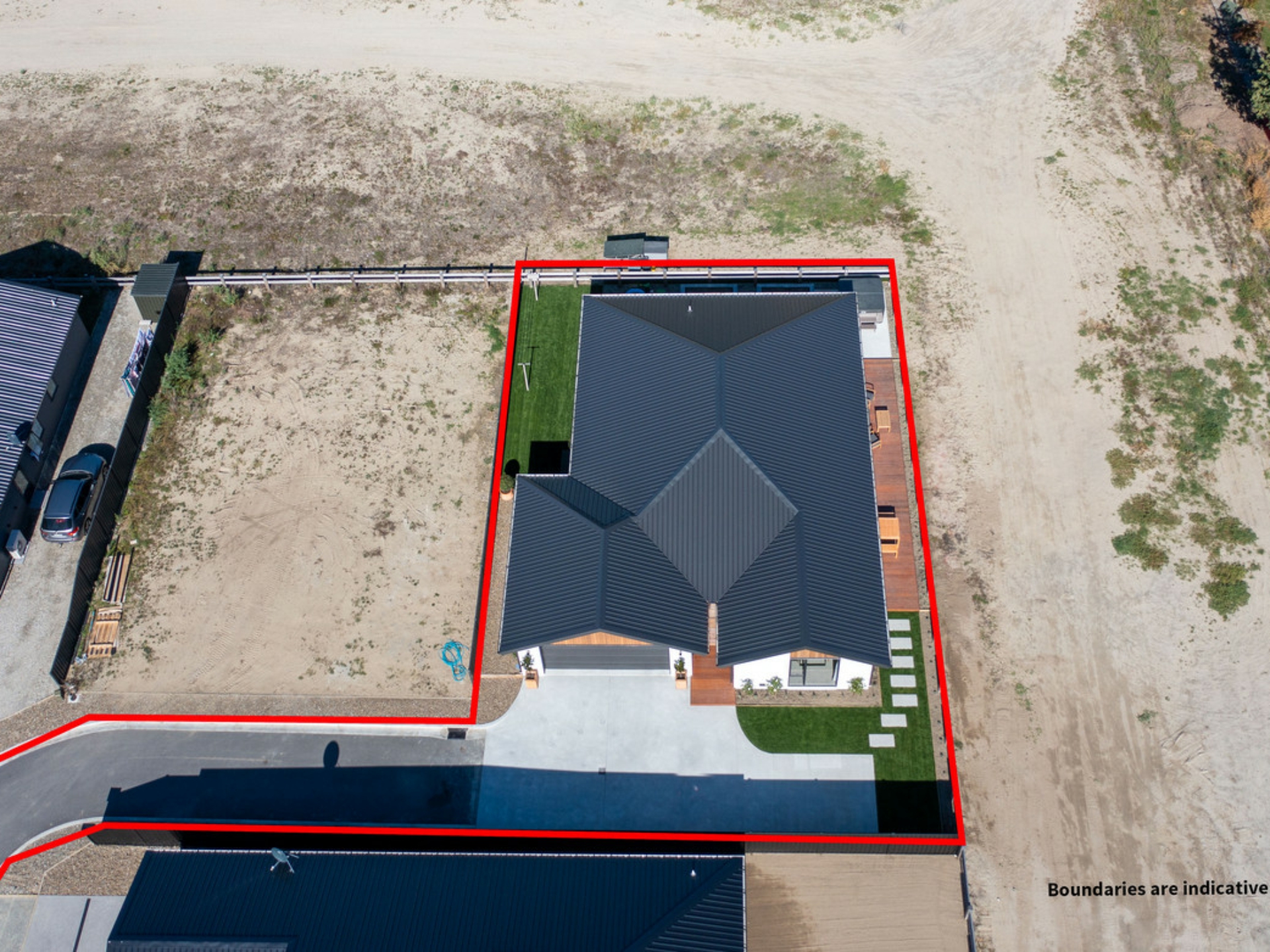 4 Gards Place, ALEXANDRA