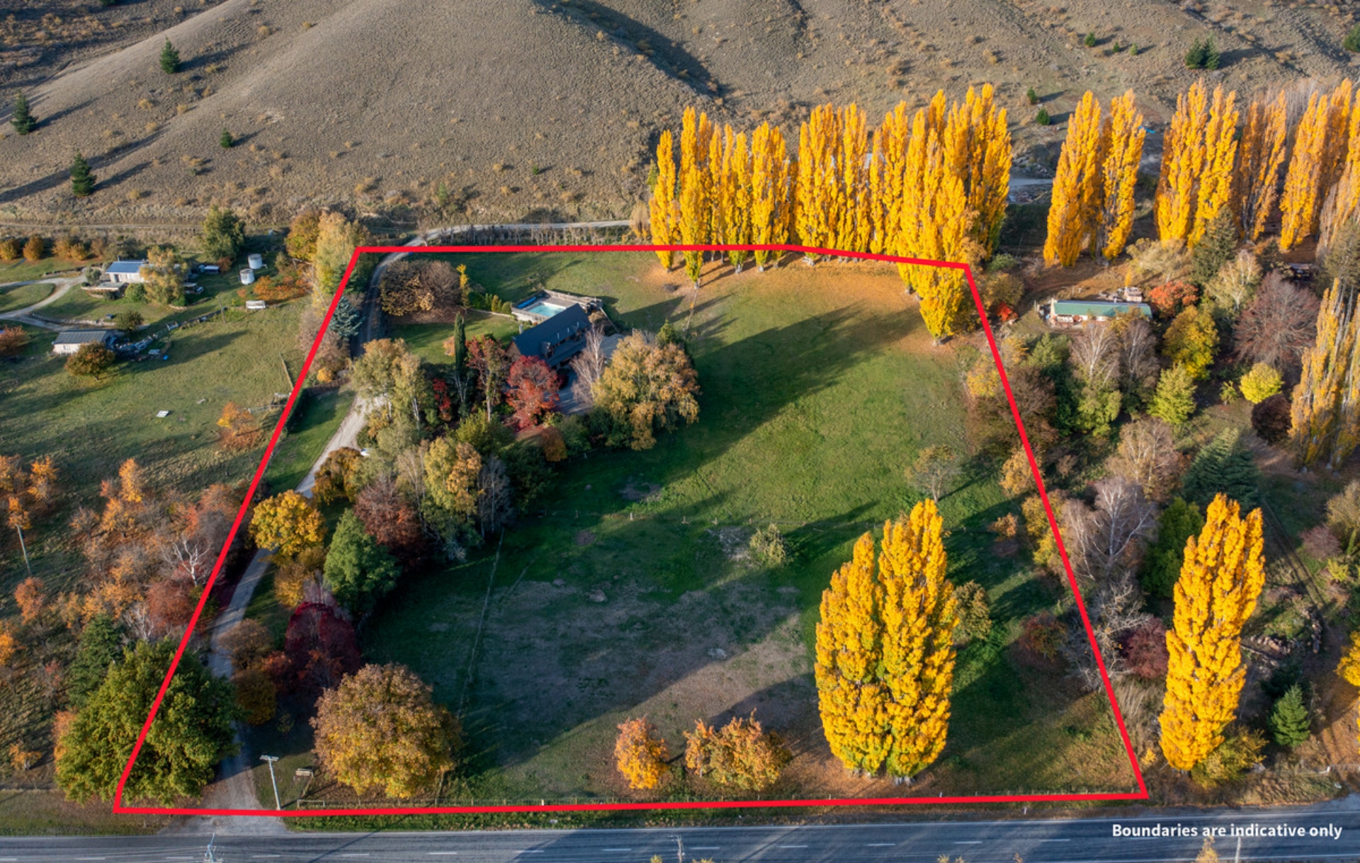 545 Dunstan Road, ALEXANDRA