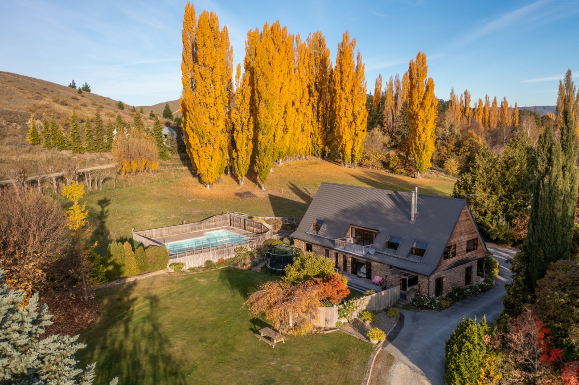 545 Dunstan Road, ALEXANDRA