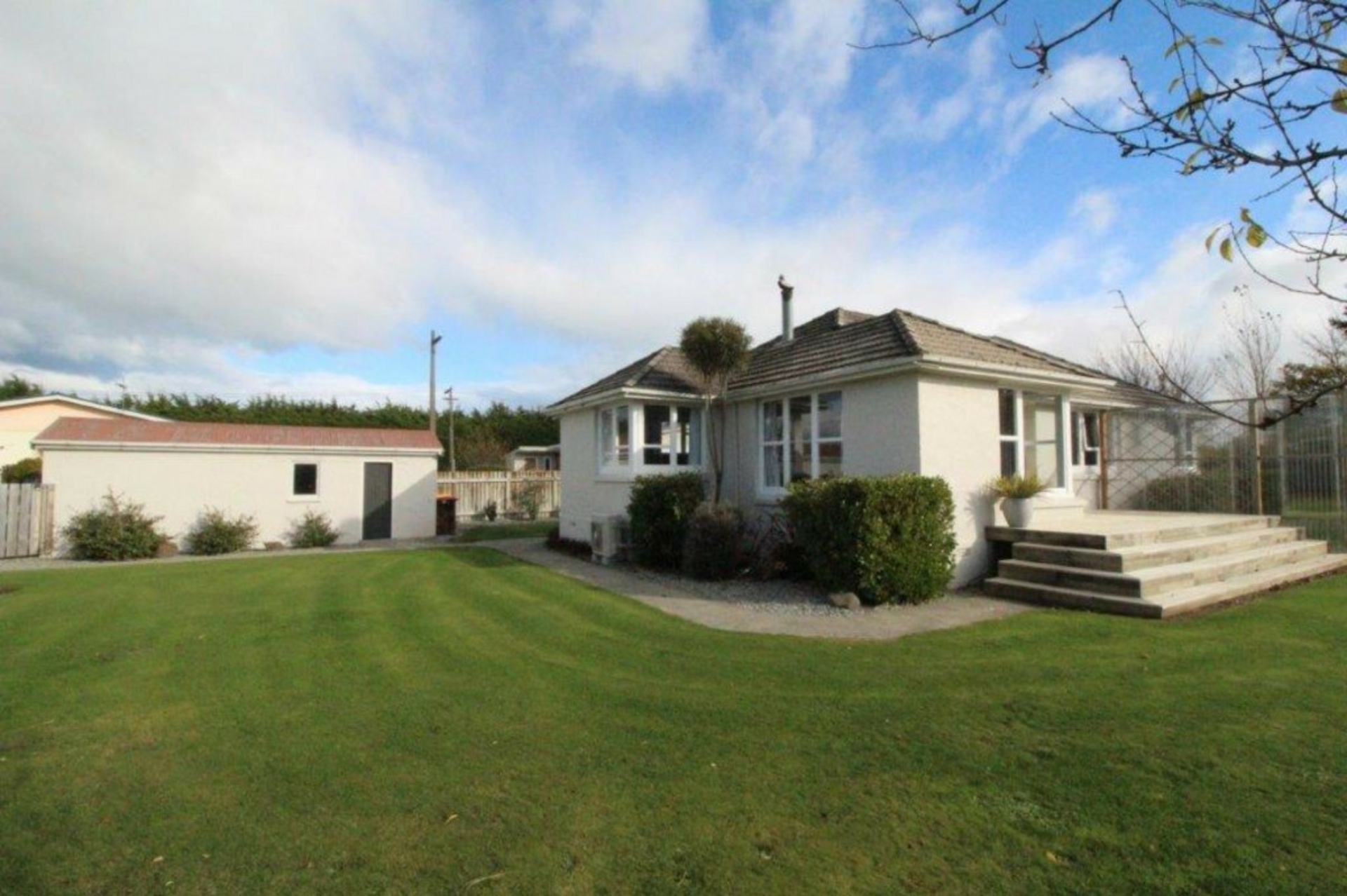 6b York Street Mossburn Property Details LJ Hooker