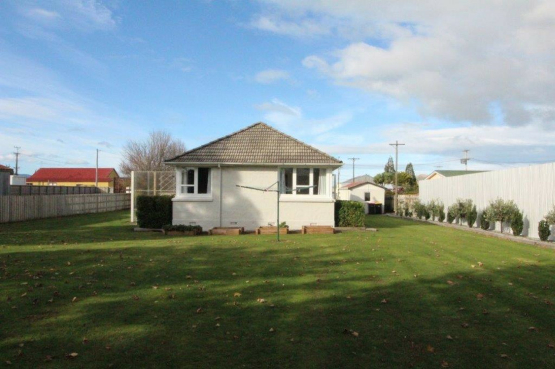 6b York Street Mossburn Property Details LJ Hooker