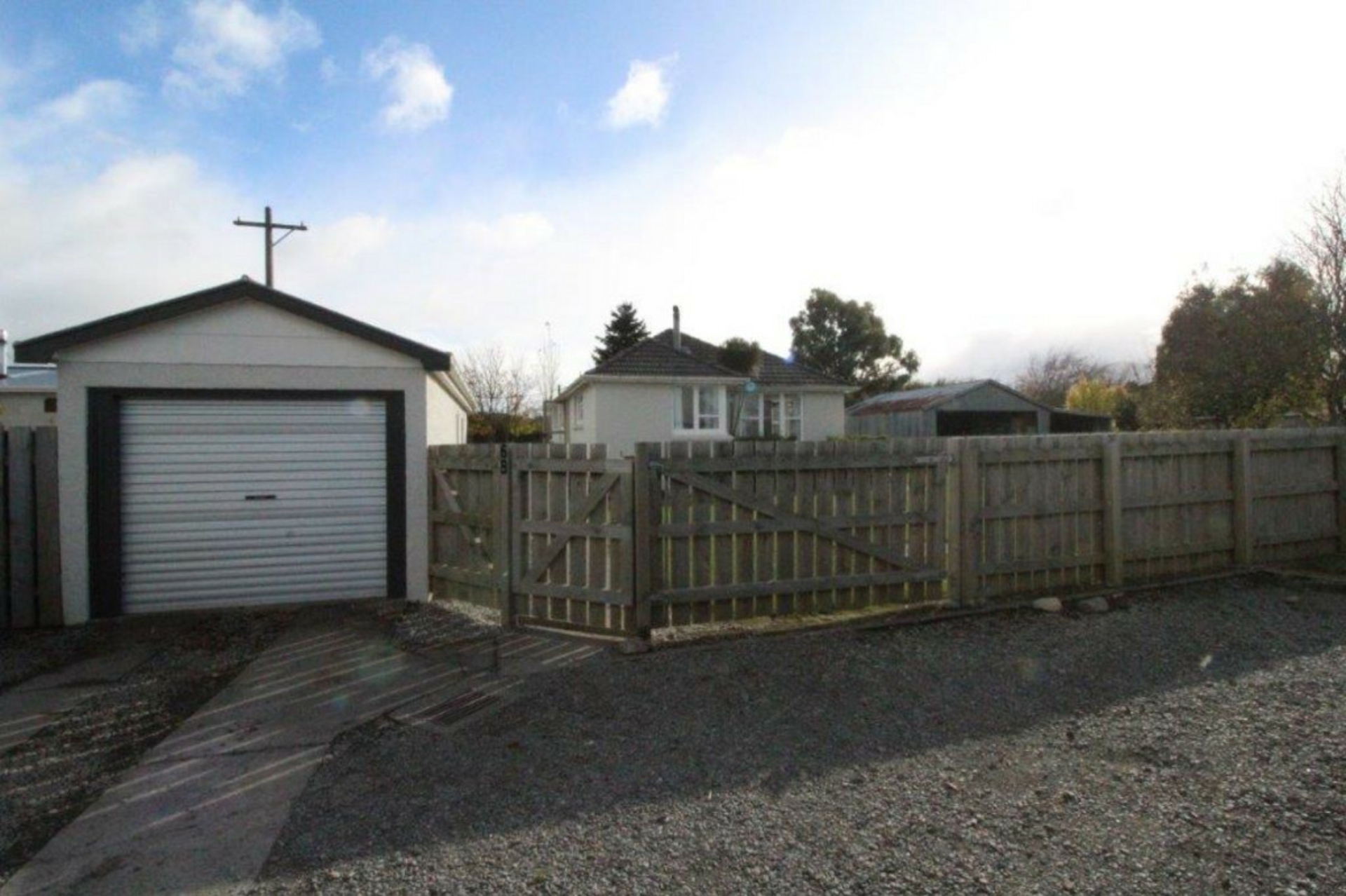 6b York Street Mossburn Property Details LJ Hooker