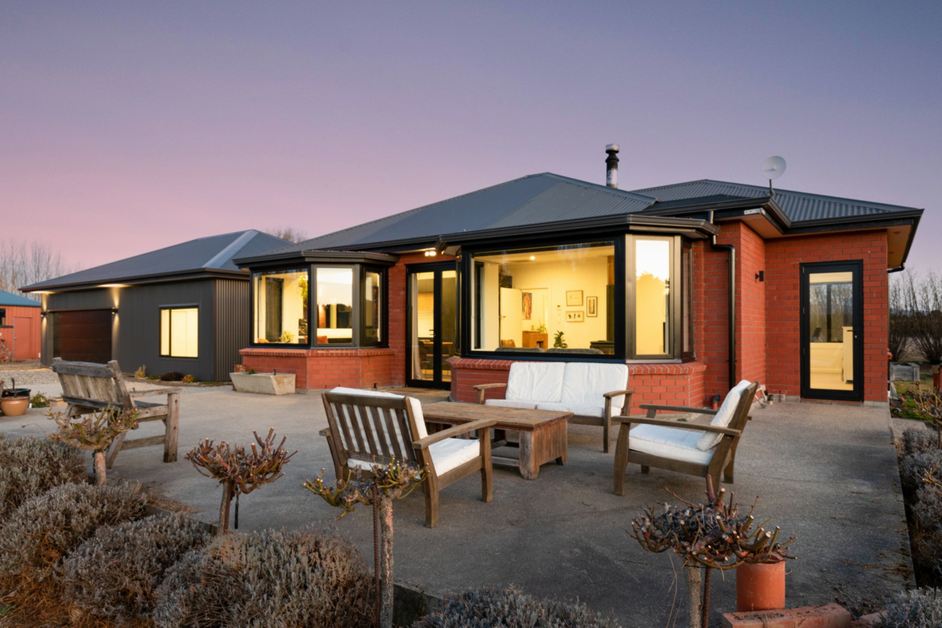 446 Letts Gully Road, ALEXANDRA
