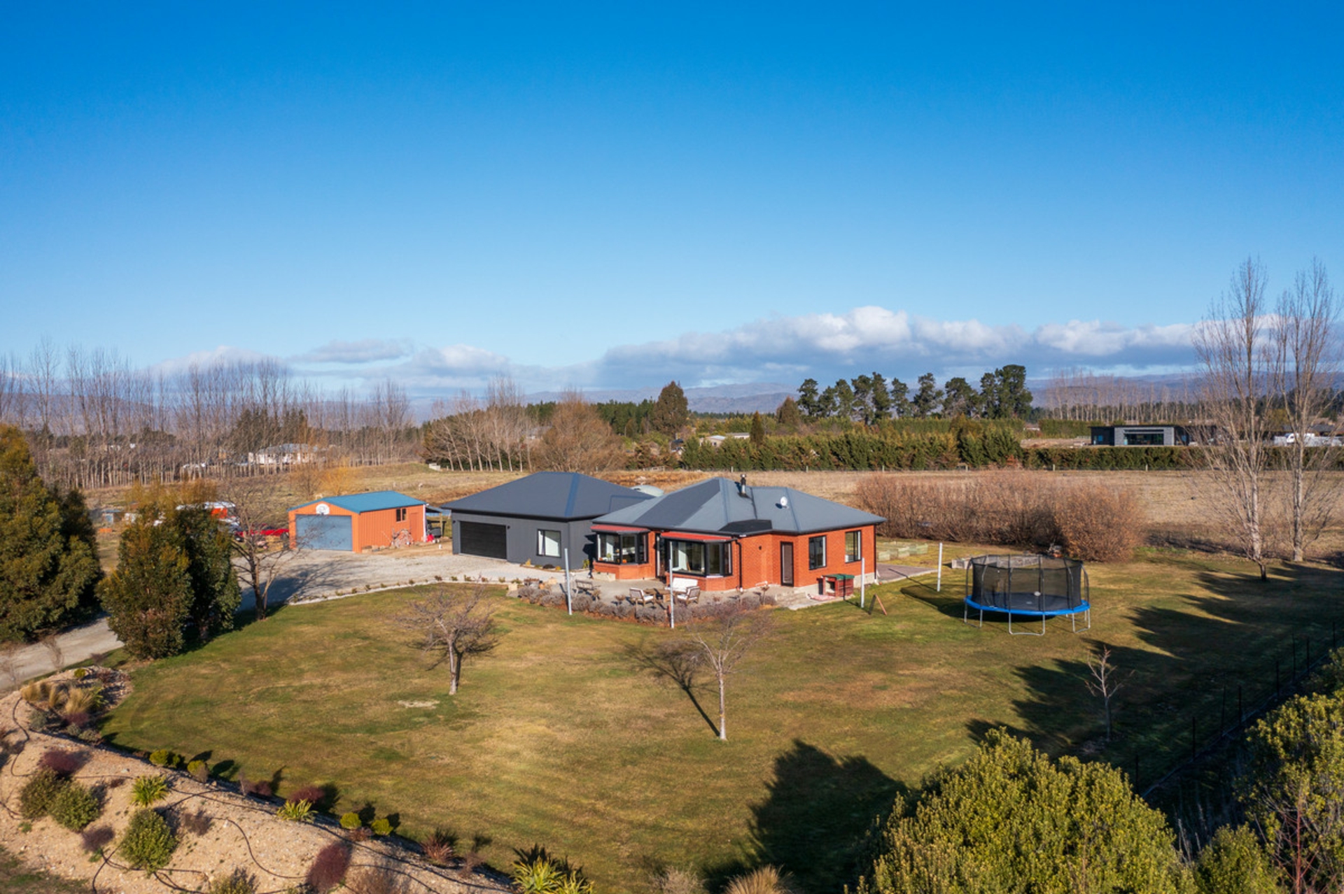 446 Letts Gully Road, ALEXANDRA