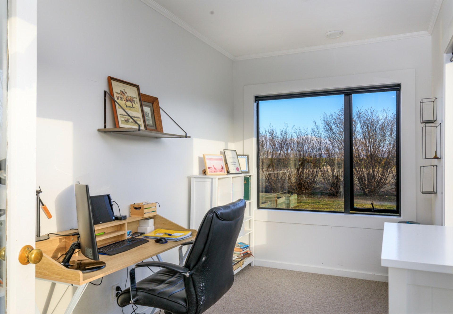 446 Letts Gully Road, ALEXANDRA