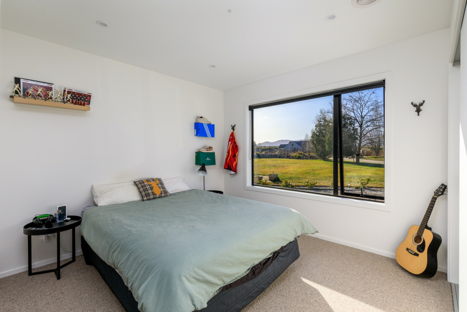 446 Letts Gully Road, ALEXANDRA