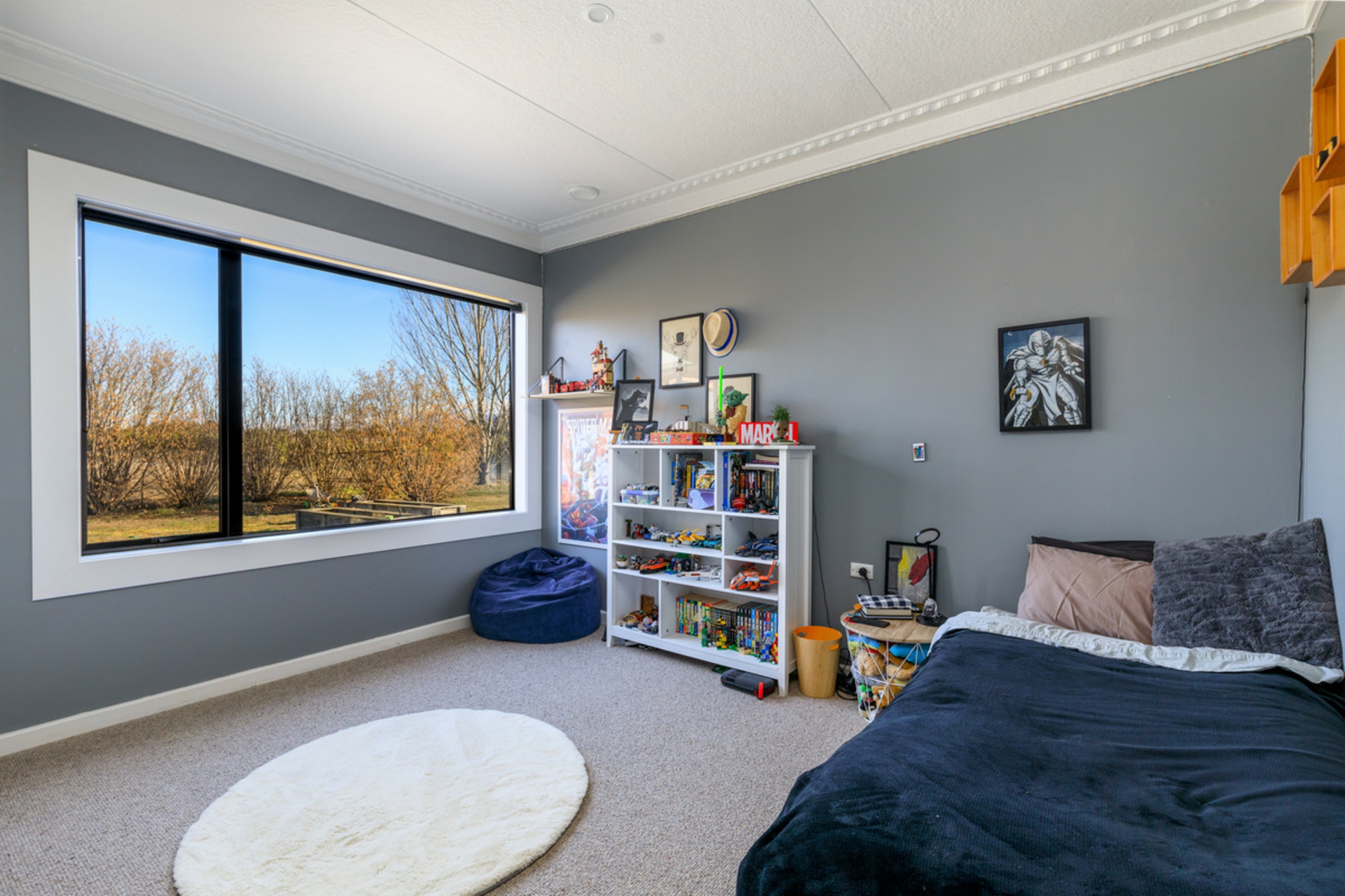 446 Letts Gully Road, ALEXANDRA
